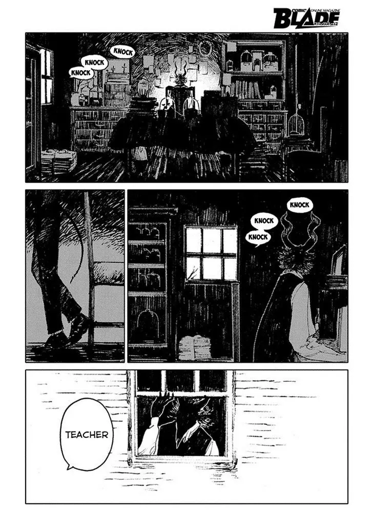 Totsukuni No Shoujo - 2 page 12-7ff4a8a7