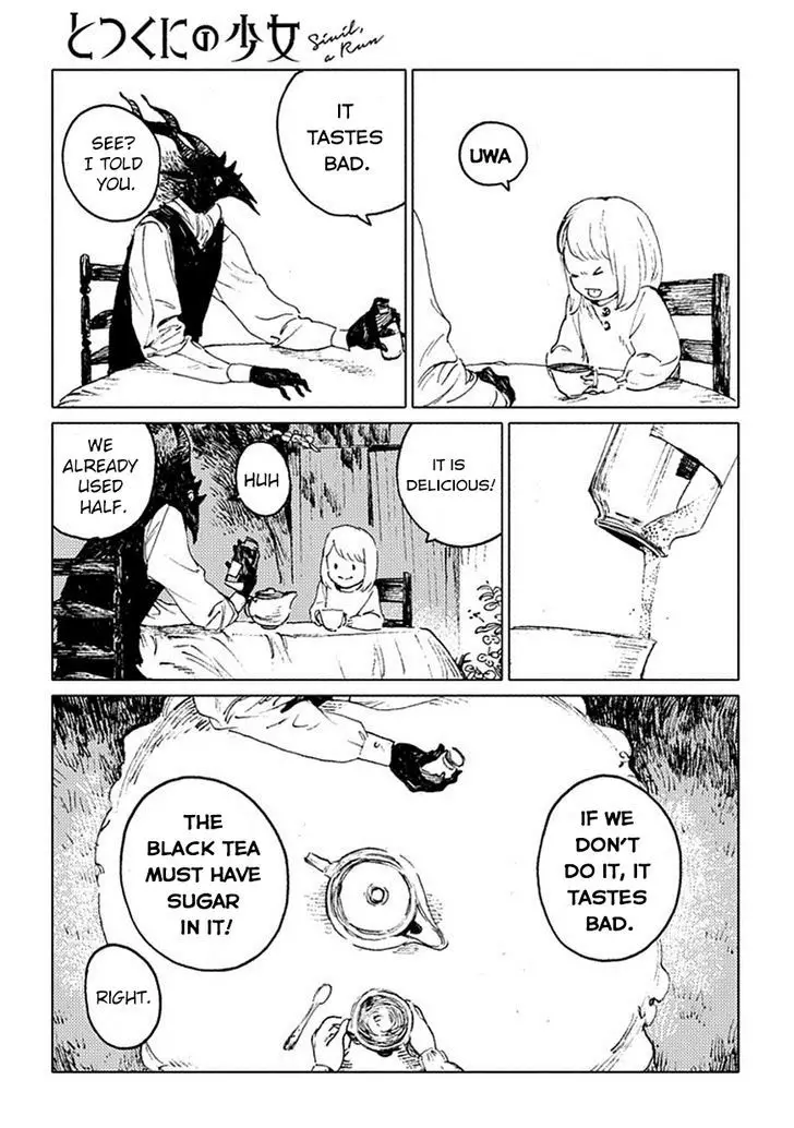 Totsukuni No Shoujo - 2 page 15-675bbb00