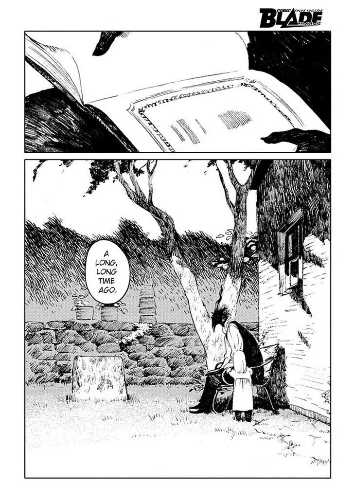 Totsukuni No Shoujo - 2 page 18-0f929d1d