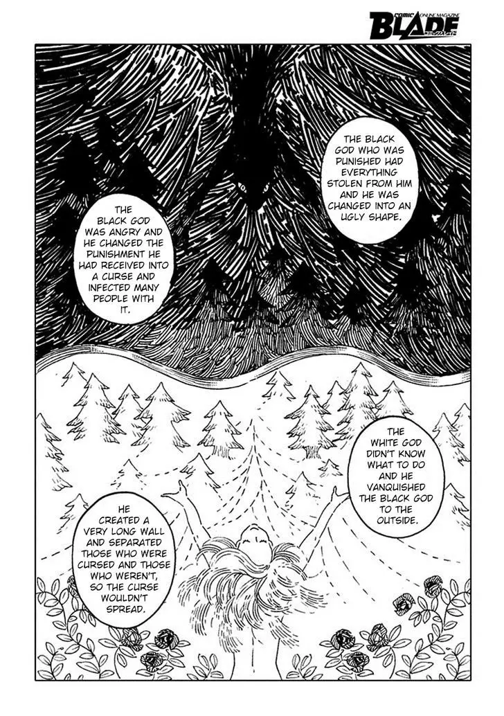 Totsukuni No Shoujo - 2 page 20-4fd9d685