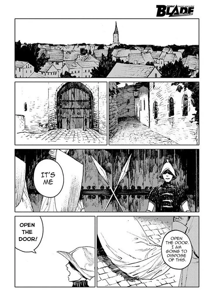 Totsukuni No Shoujo - 2 page 30-0872db1b