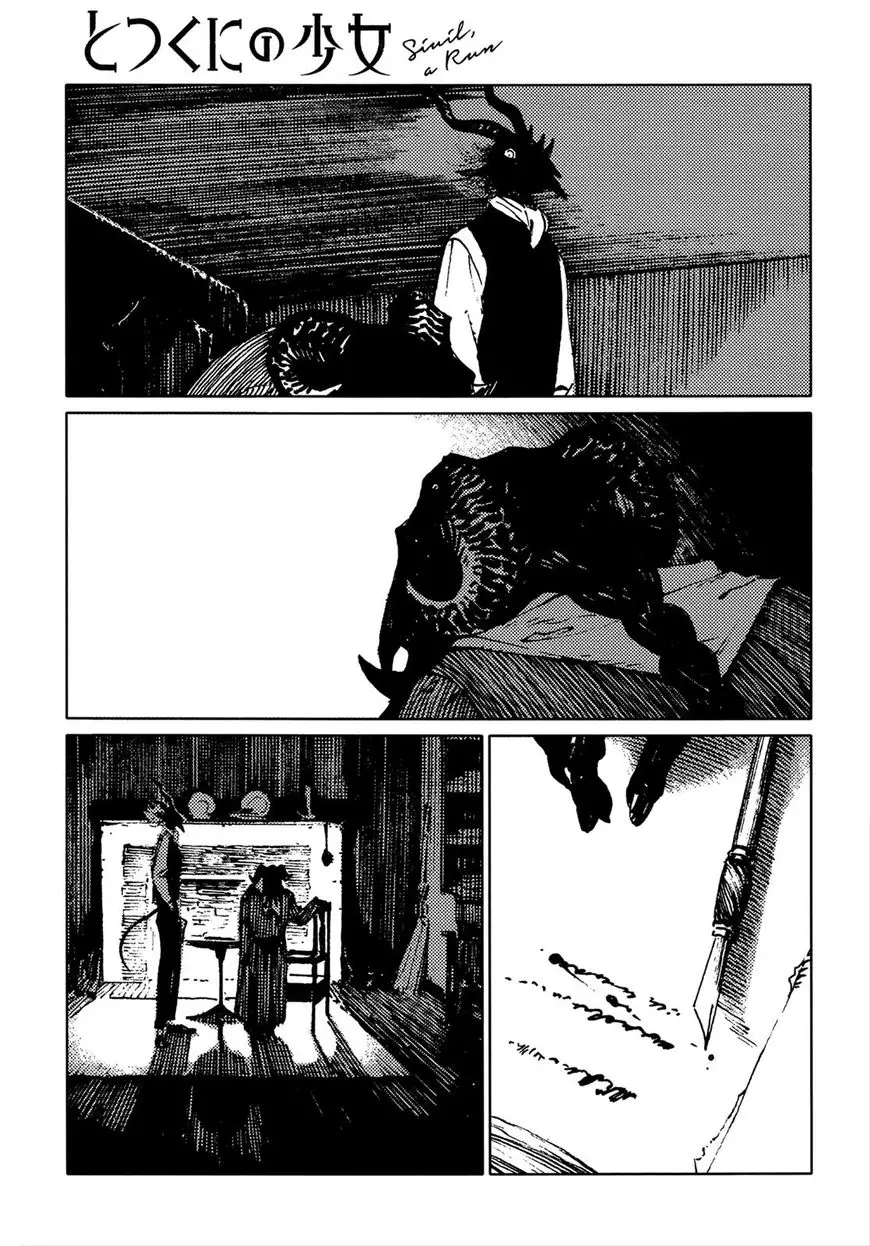 Totsukuni No Shoujo - 20 page 13-6a9f39eb