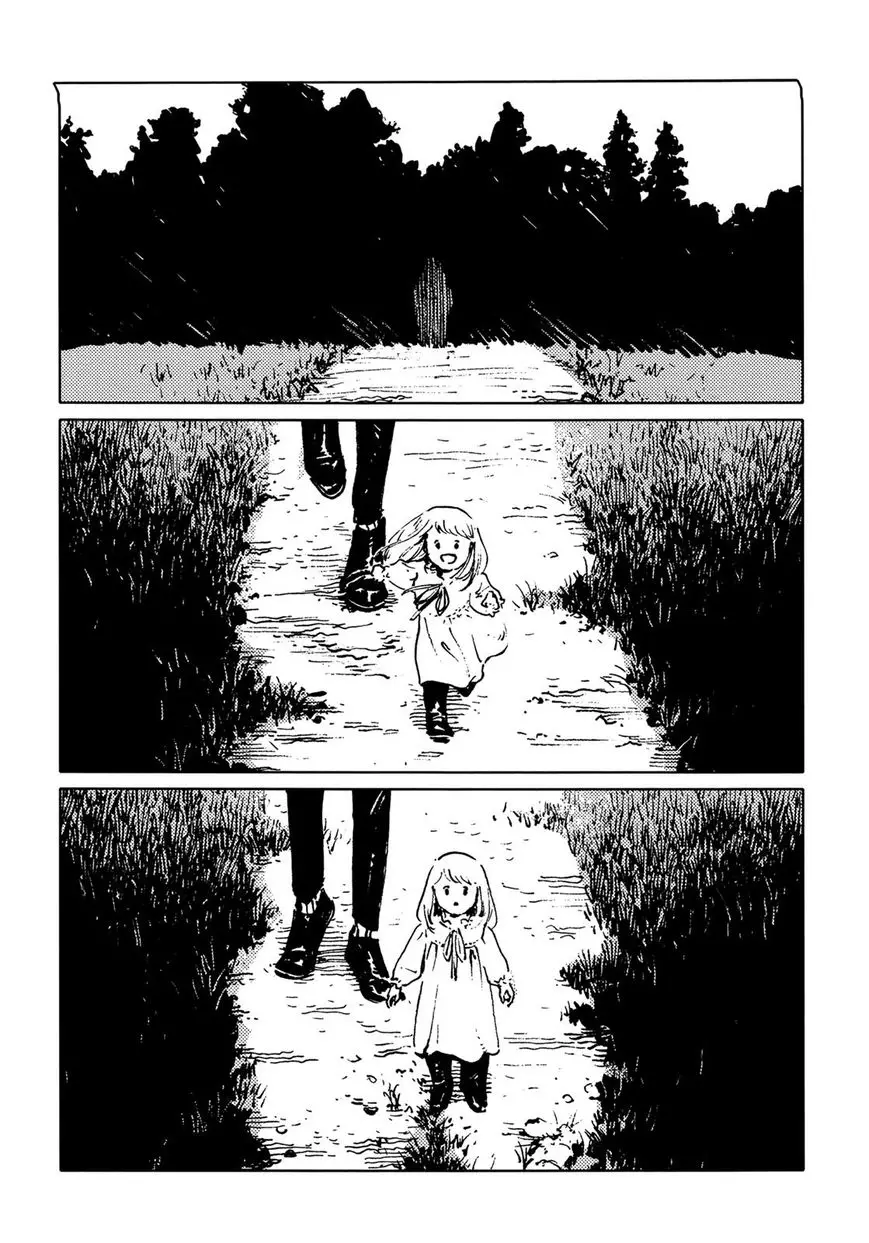 Totsukuni No Shoujo - 20 page 32-a048cb6f