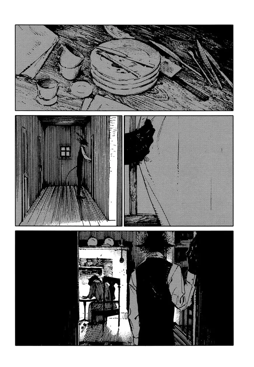Totsukuni No Shoujo - 20 page 8-192c1e49