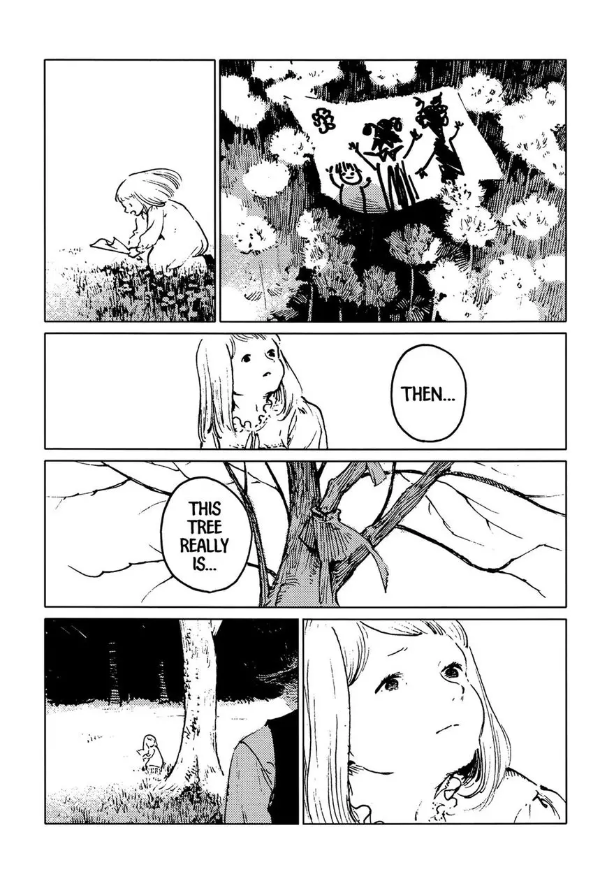 Totsukuni No Shoujo - 21 page 22-95f7e0d9