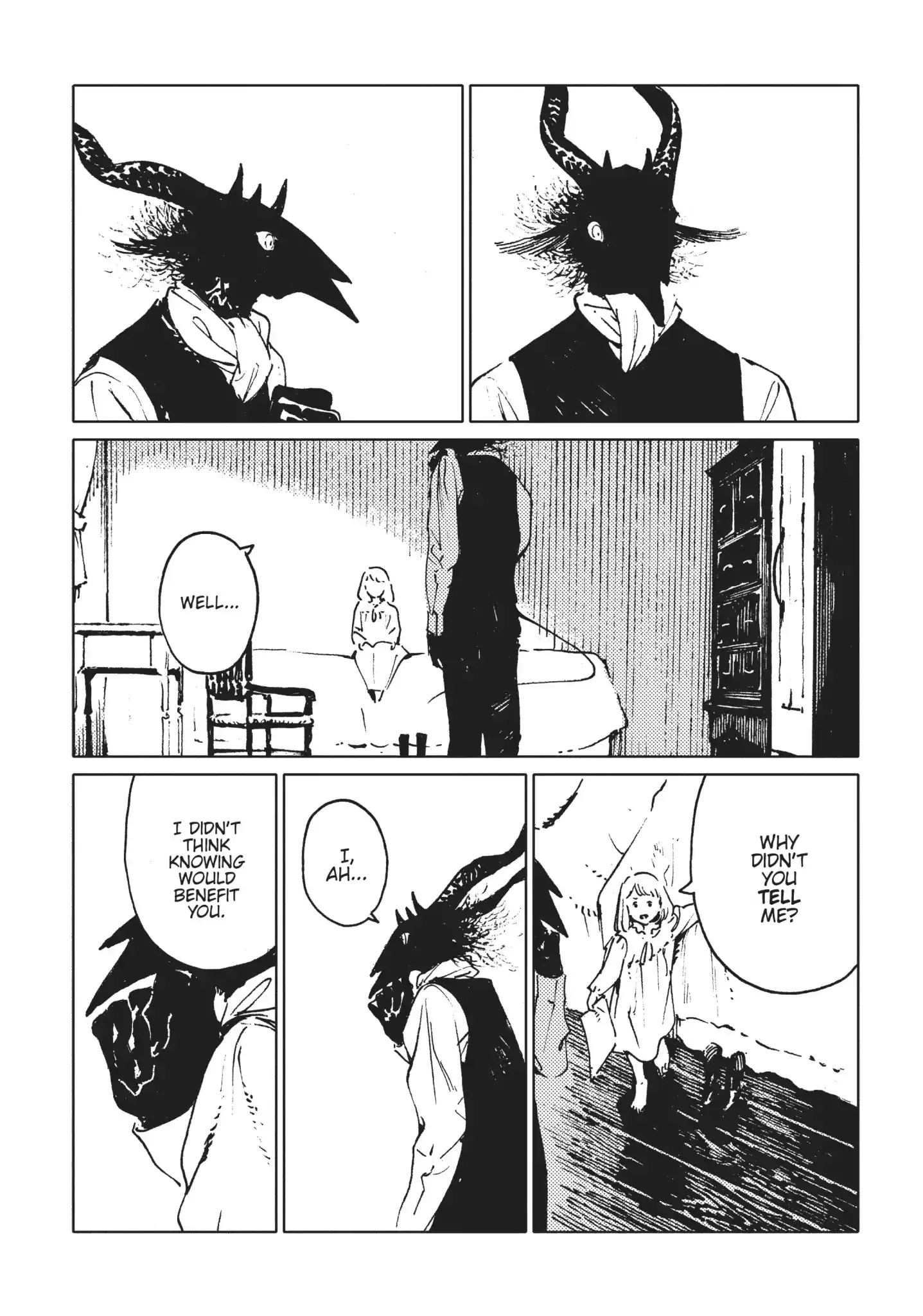 Totsukuni No Shoujo - 22 page 16-9e124b8e