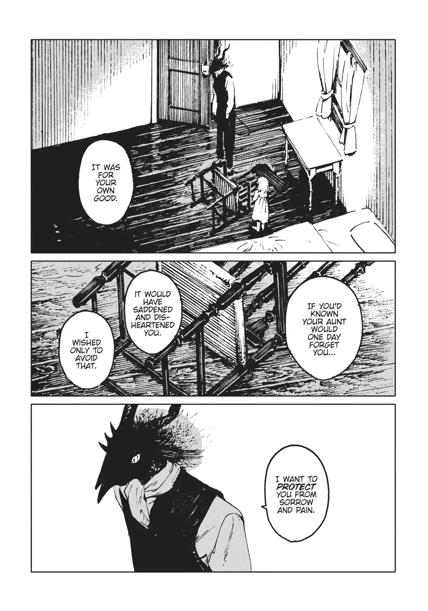 Totsukuni No Shoujo - 22 page 23-afcaf15a