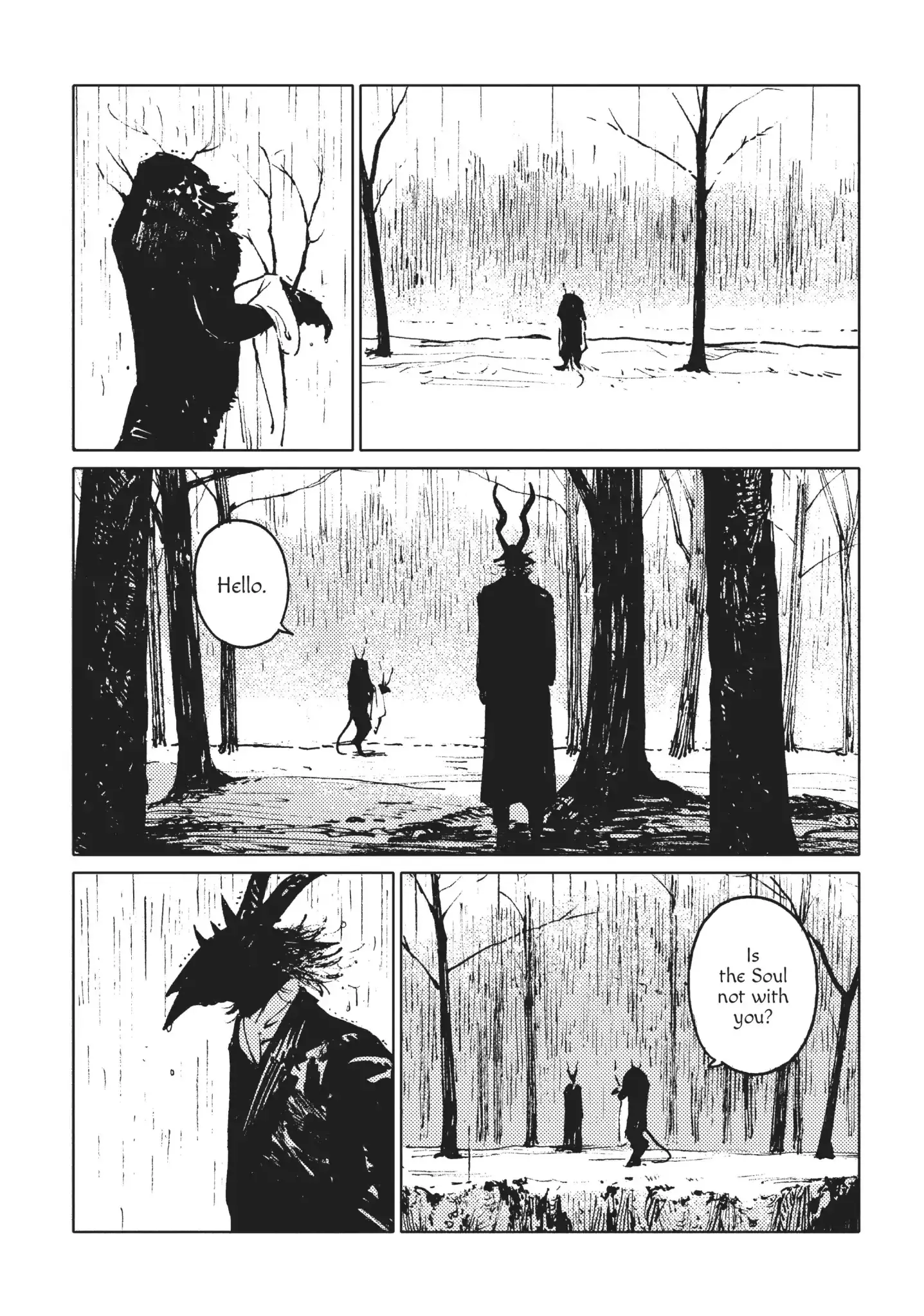 Totsukuni No Shoujo - 22 page 32-6d17d2a6