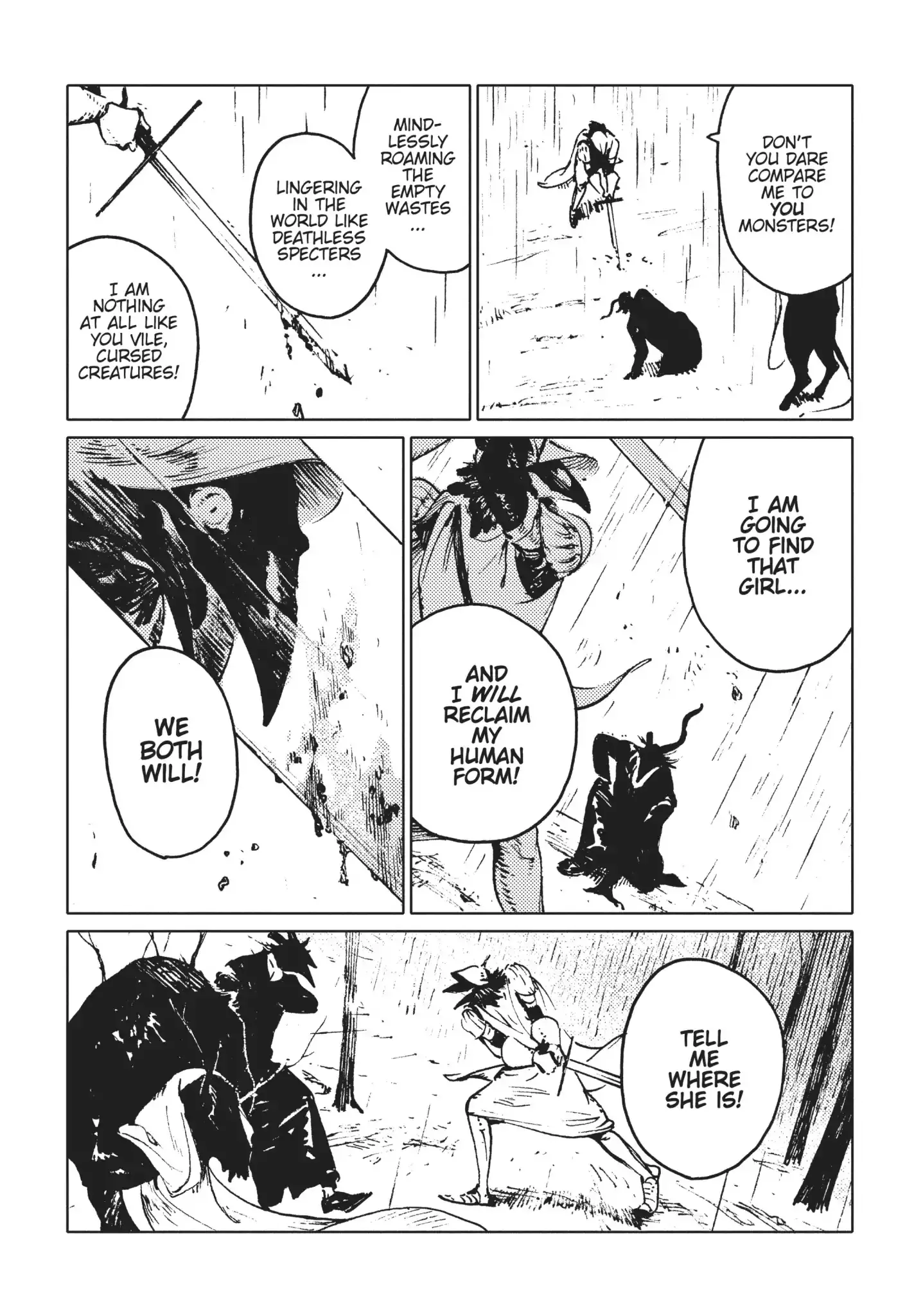 Totsukuni No Shoujo - 23 page 11-84e0ac3c