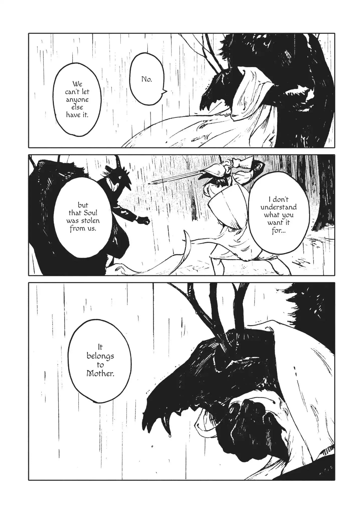 Totsukuni No Shoujo - 23 page 12-daf41e4e