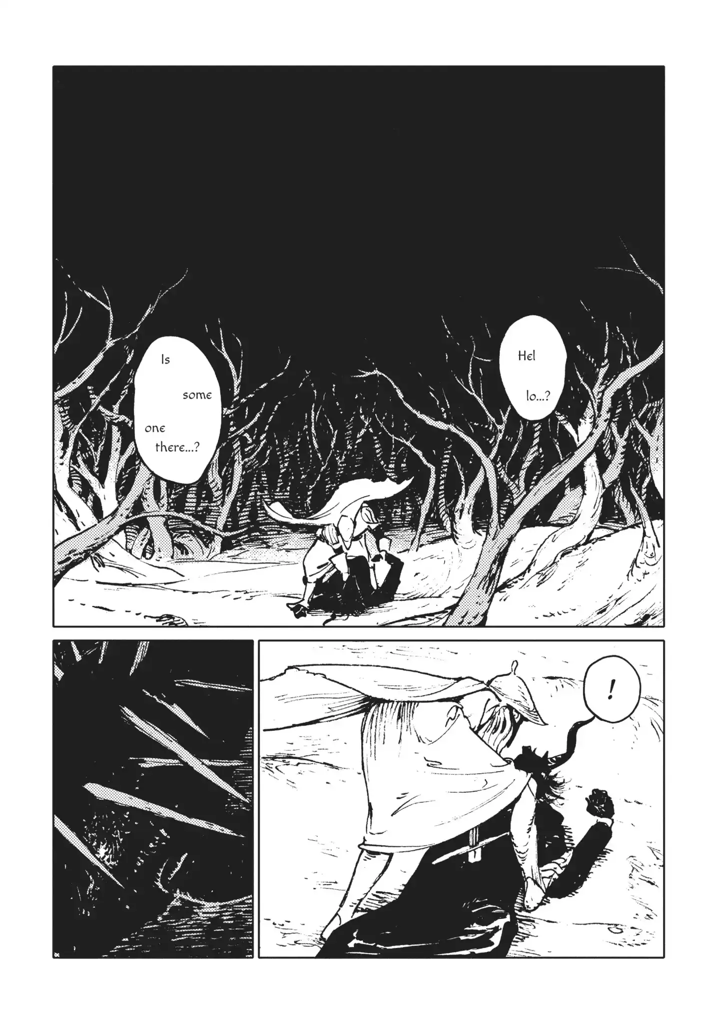 Totsukuni No Shoujo - 23 page 25-a350bec9