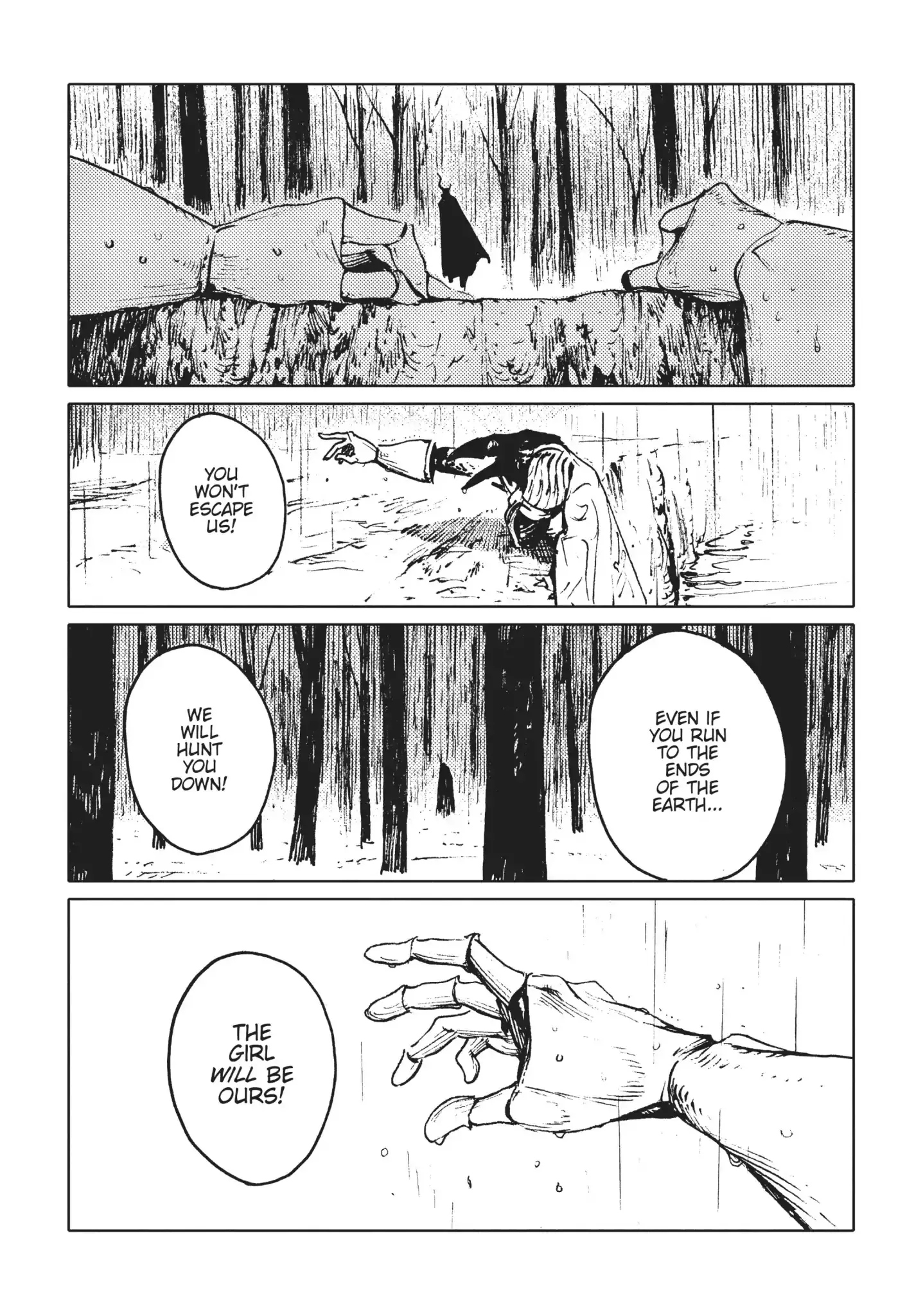Totsukuni No Shoujo - 23 page 34-f7559004