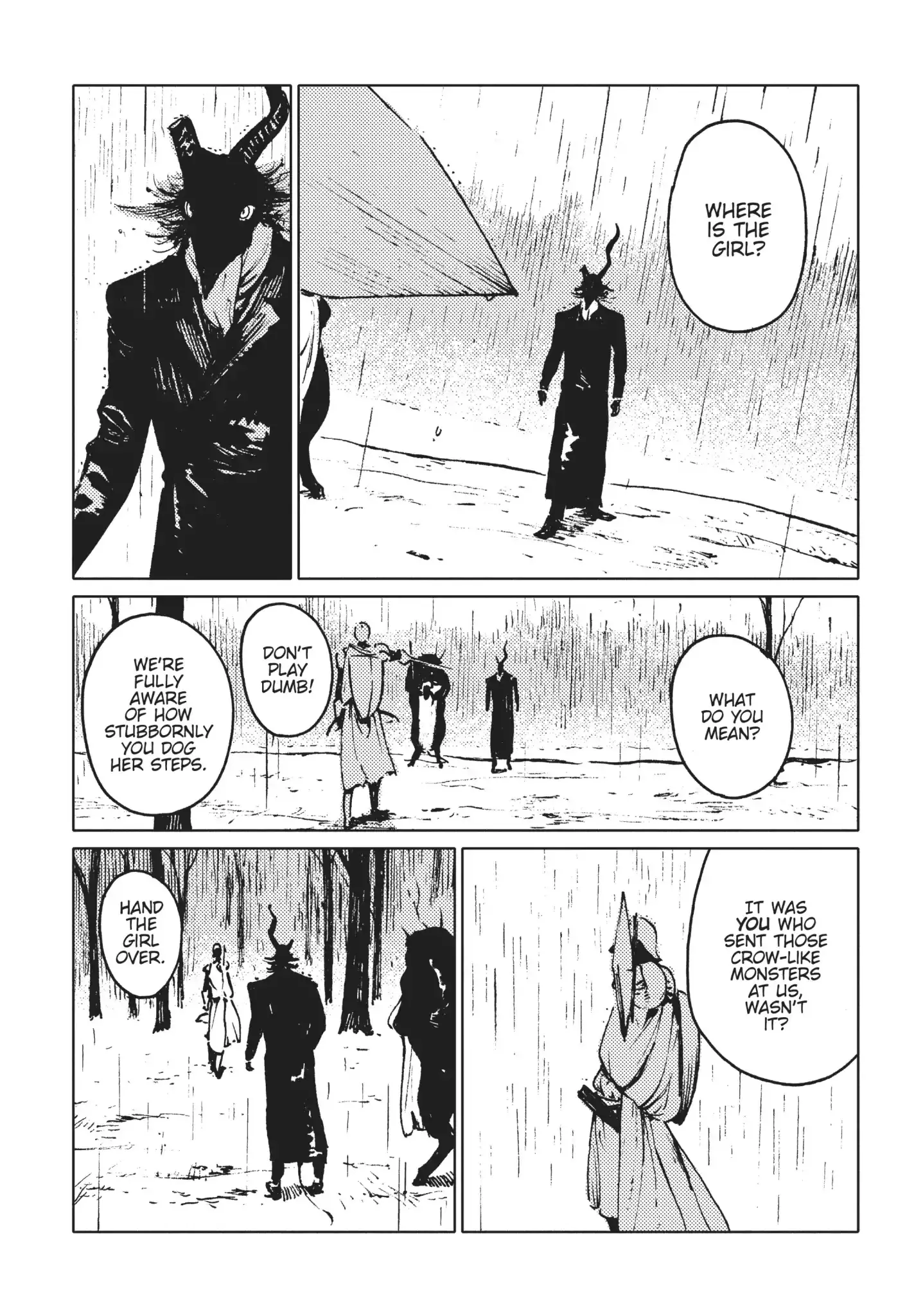 Totsukuni No Shoujo - 23 page 4-271cad34