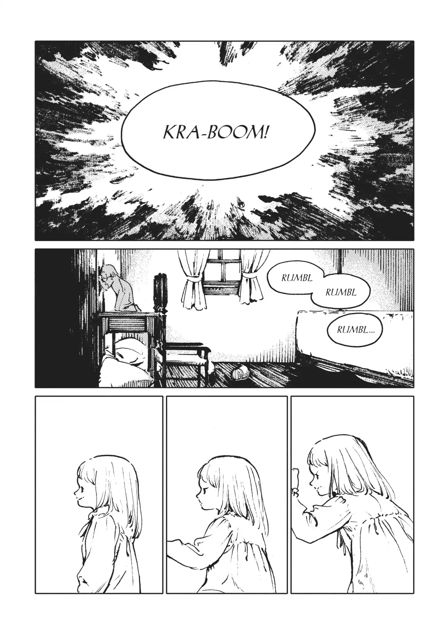 Totsukuni No Shoujo - 24 page 18-3efcaca3