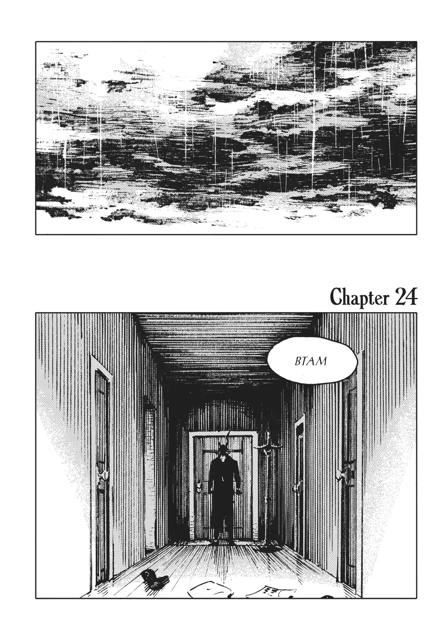 Totsukuni No Shoujo - 24 page 2-bebb4498