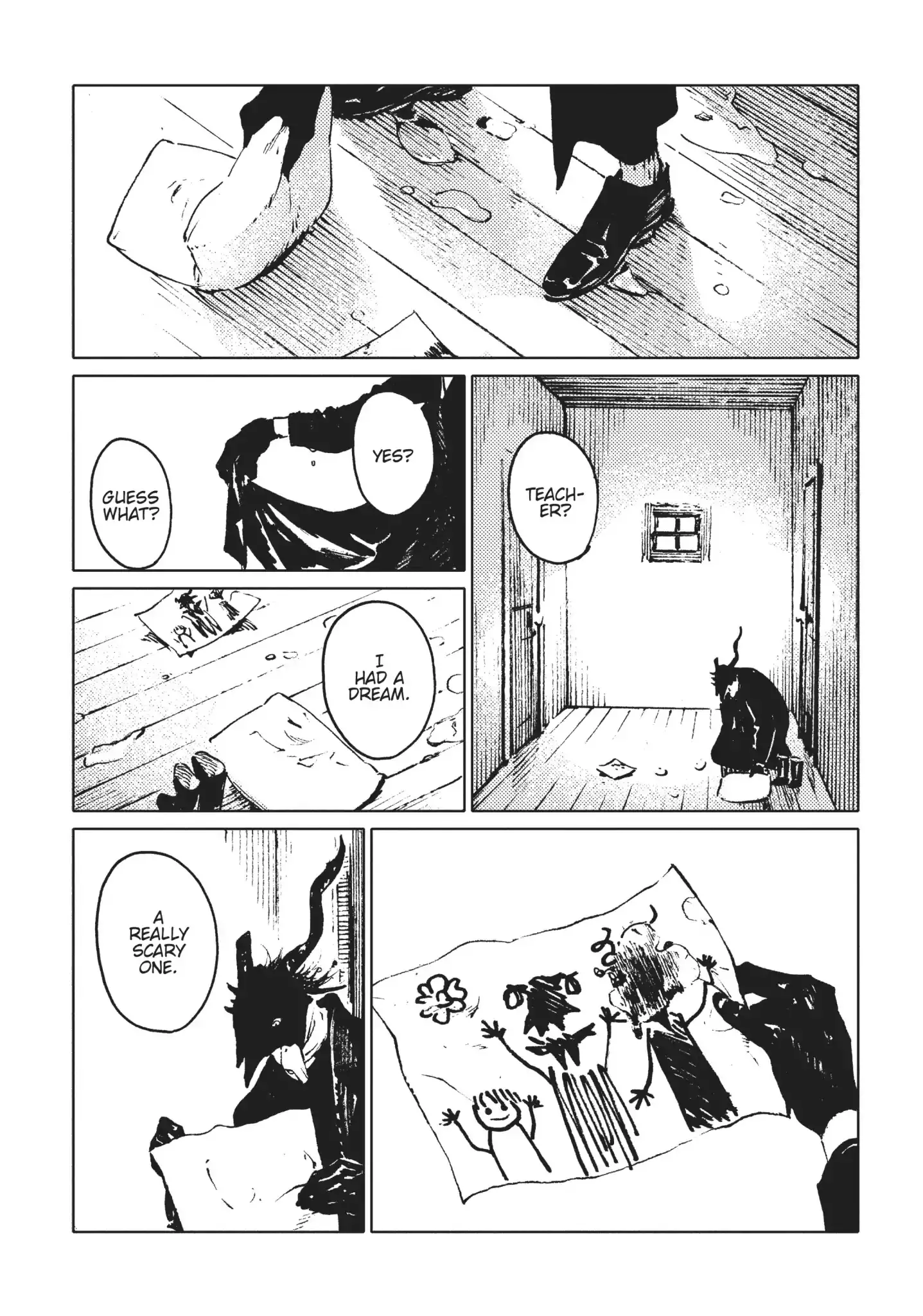 Totsukuni No Shoujo - 24 page 20-0c06aa74