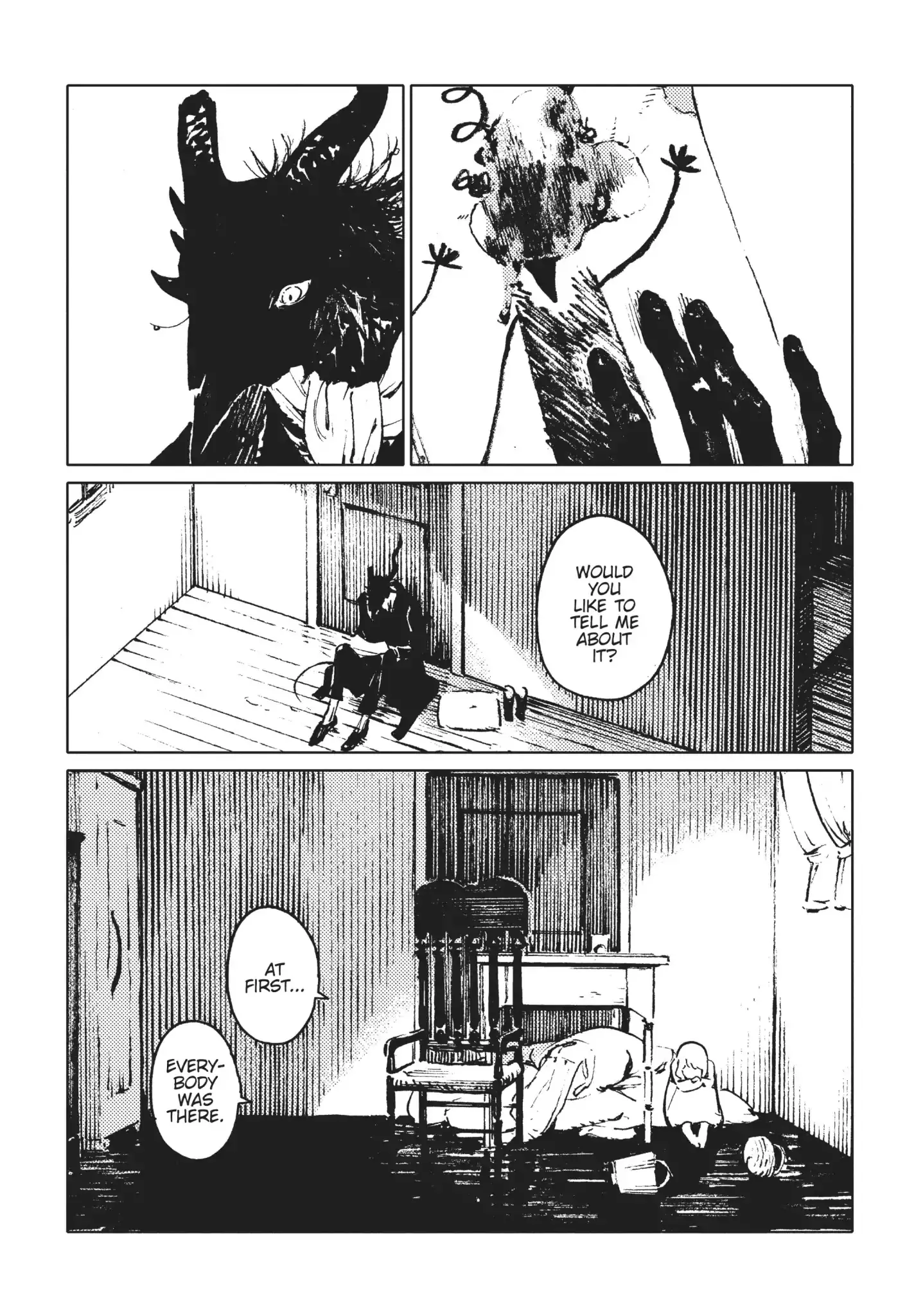Totsukuni No Shoujo - 24 page 21-bb69f6f7