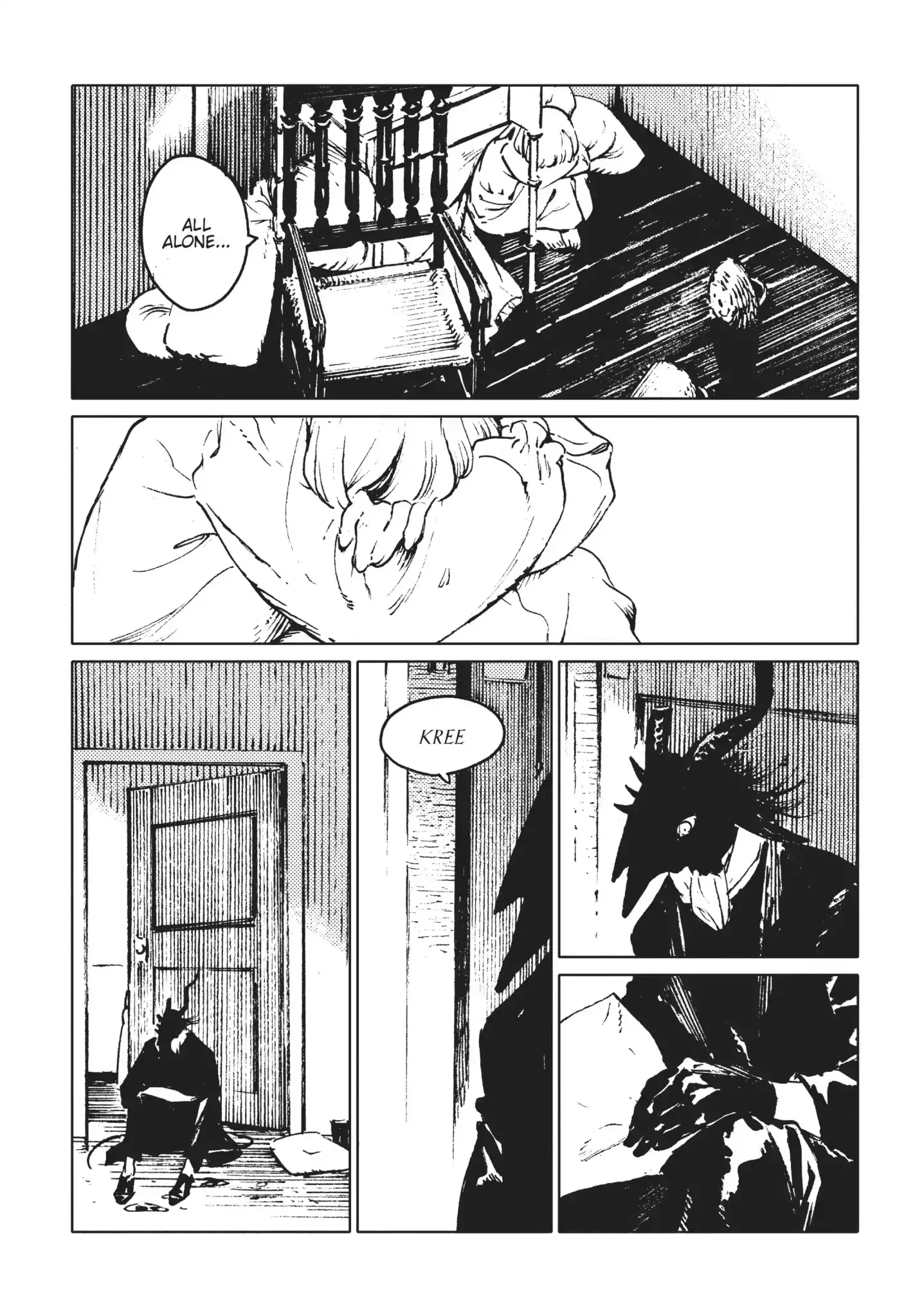 Totsukuni No Shoujo - 24 page 24-299c80fd
