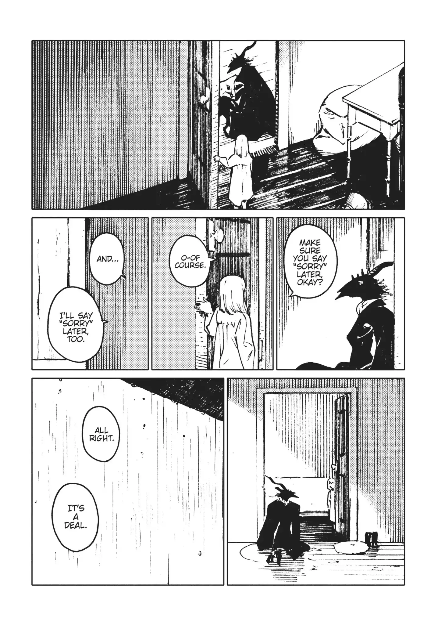 Totsukuni No Shoujo - 24 page 25-c7e4d965