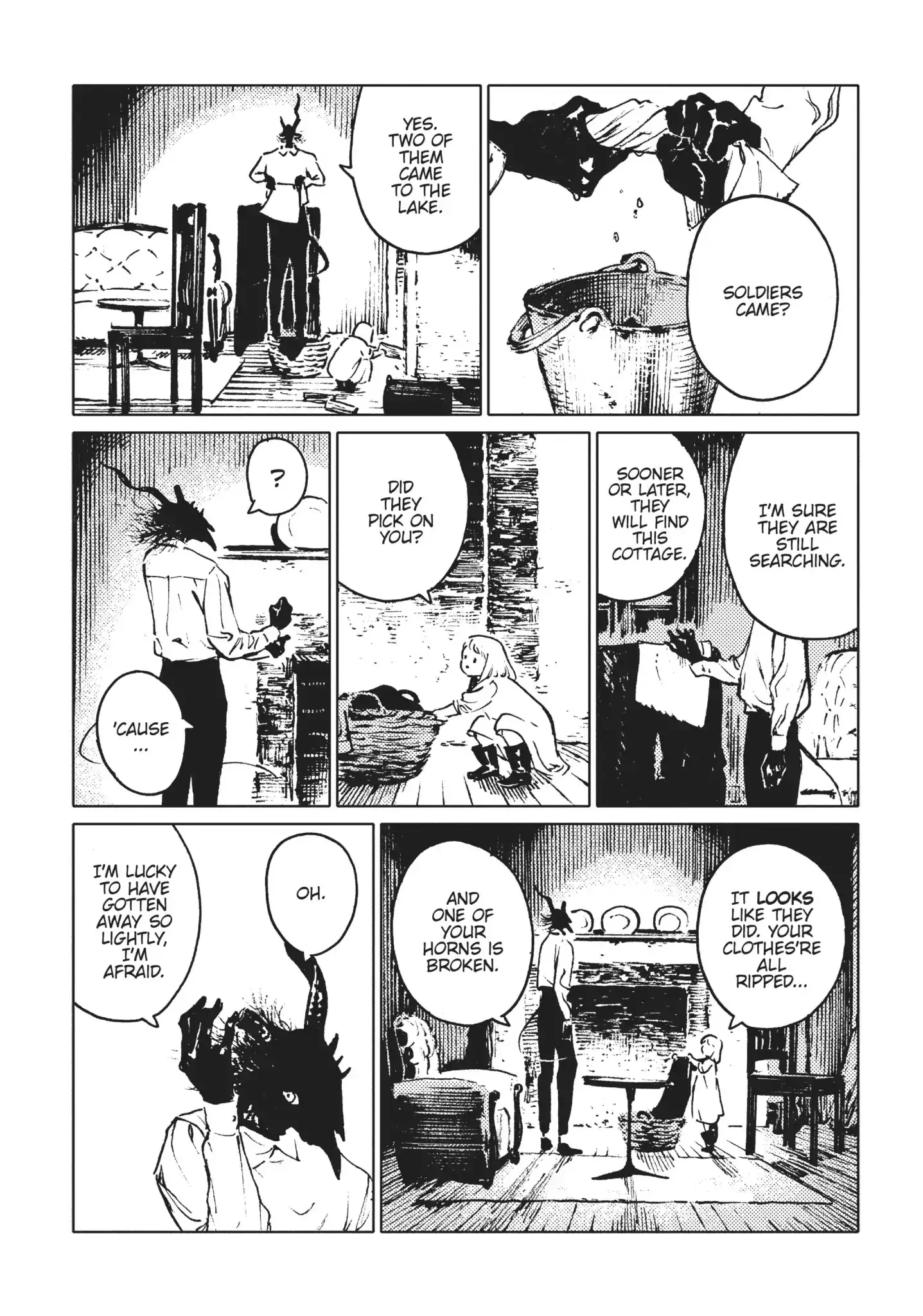 Totsukuni No Shoujo - 24 page 26-547d914b