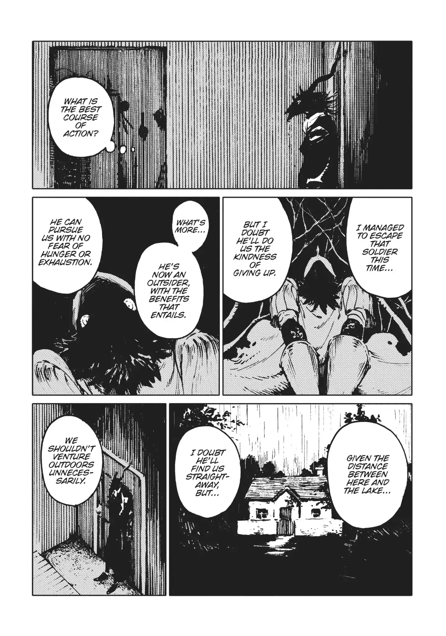 Totsukuni No Shoujo - 24 page 3-ce32ffae