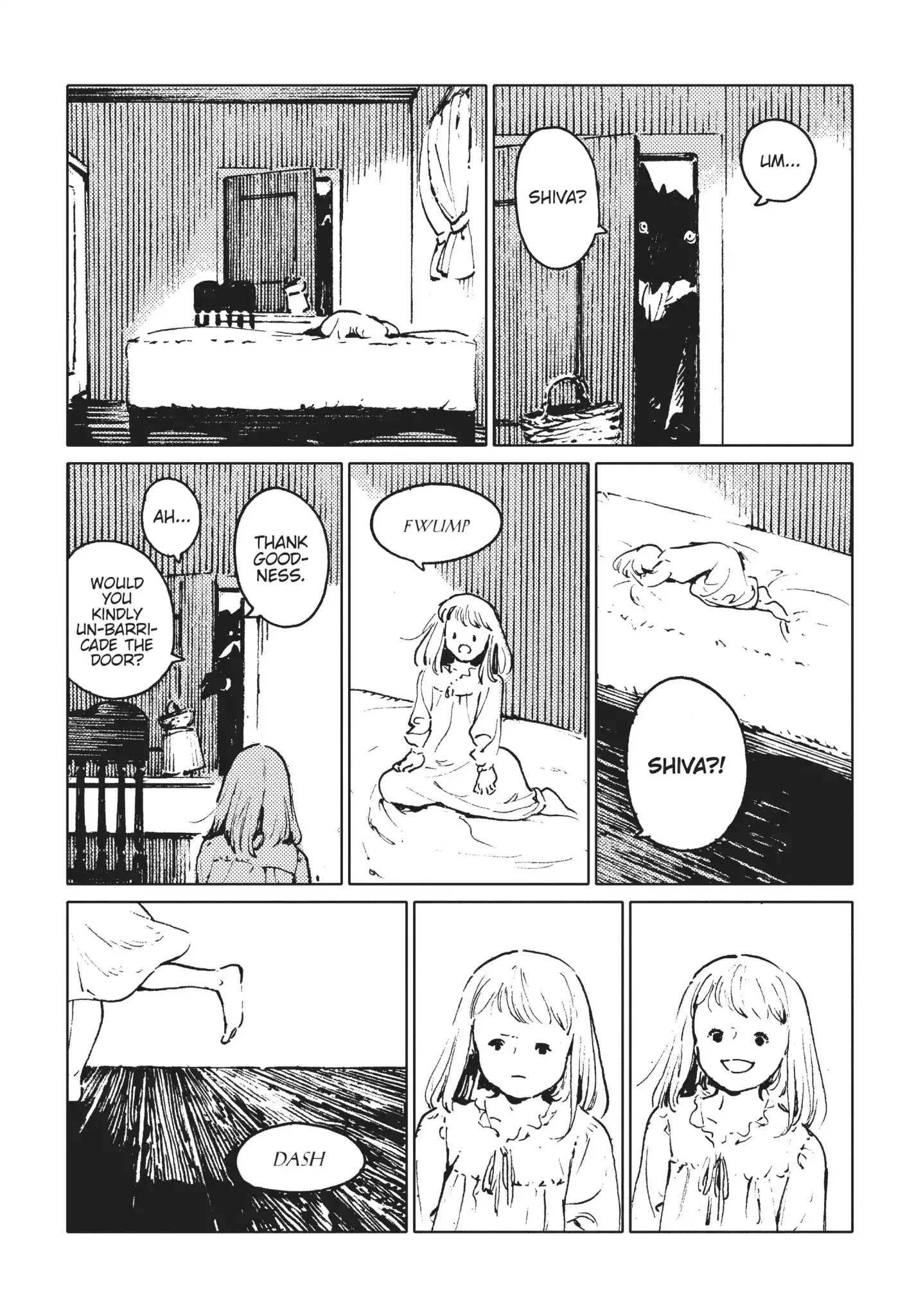 Totsukuni No Shoujo - 24 page 7-b4d22fce