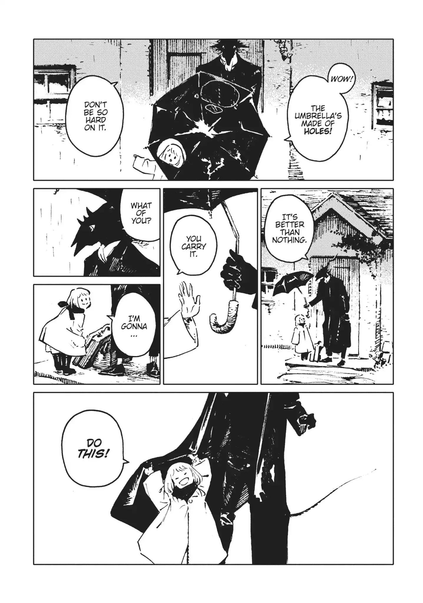 Totsukuni No Shoujo - 25 page 10-85169cba