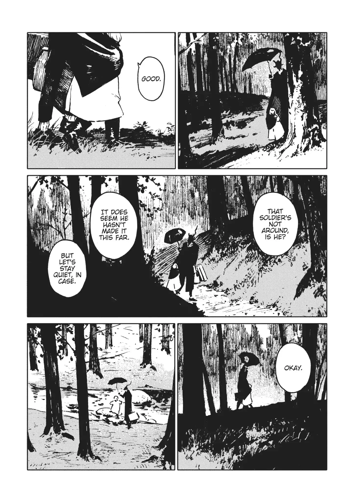 Totsukuni No Shoujo - 25 page 12-67bf1369