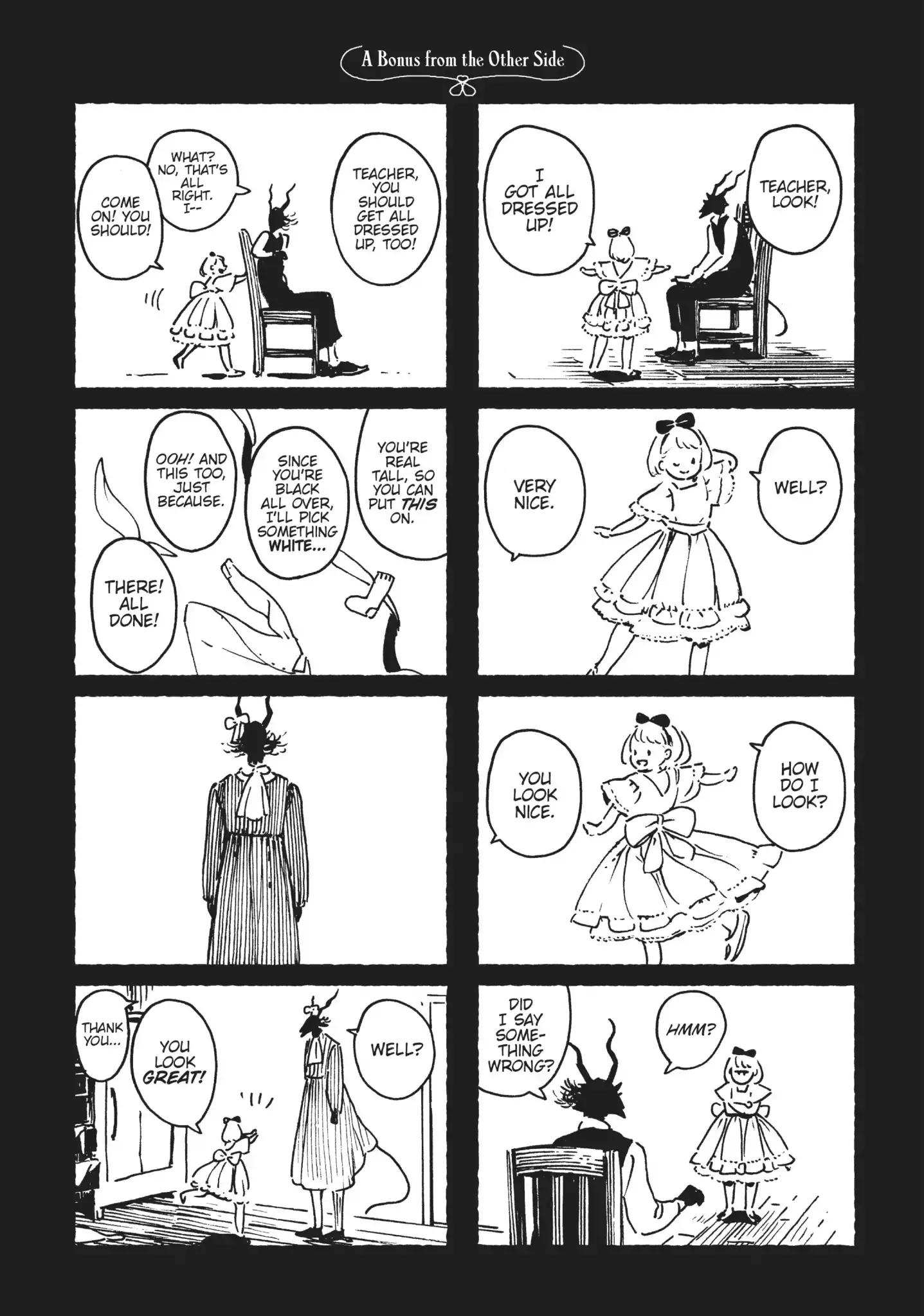 Totsukuni No Shoujo - 25 page 34-be0c65b6