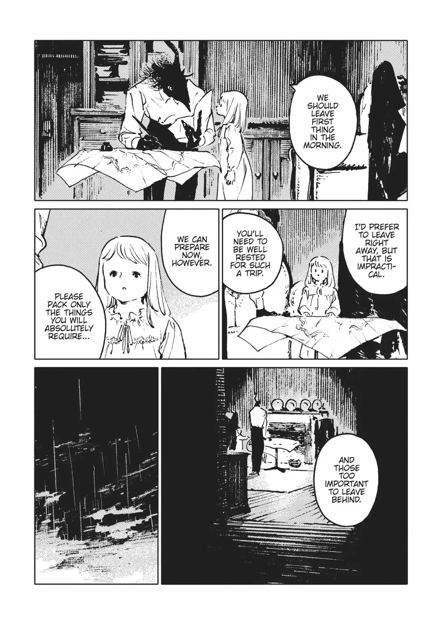 Totsukuni No Shoujo - 25 page 4-18ecda42