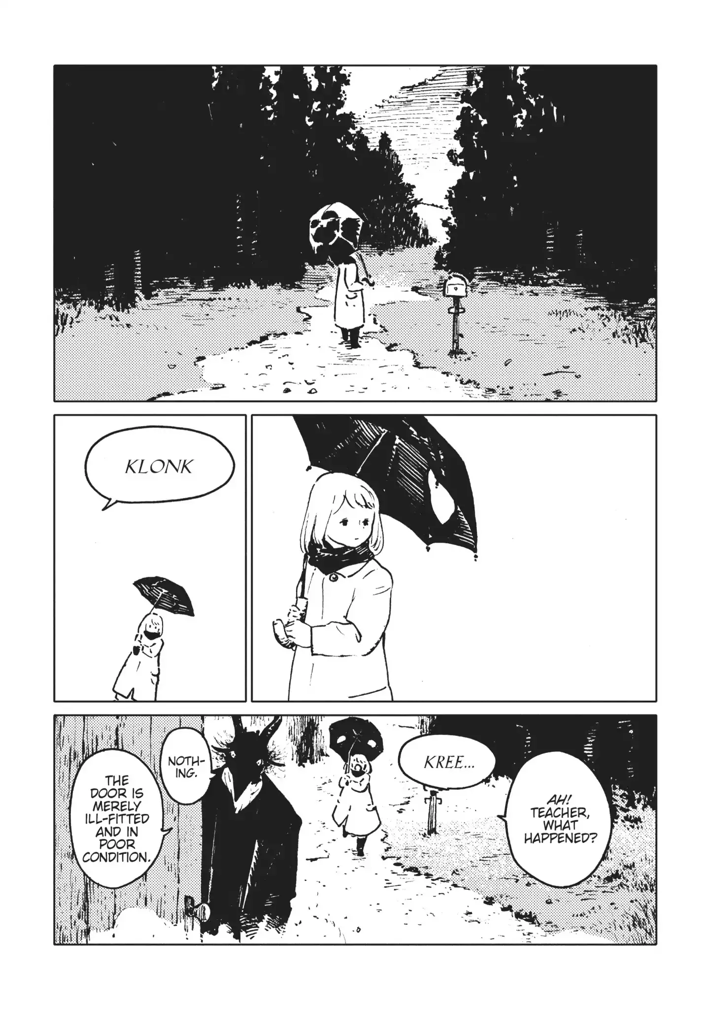 Totsukuni No Shoujo - 26 page 12-8024308a