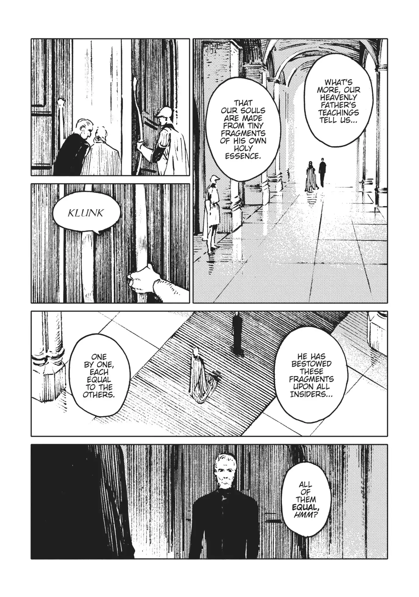 Totsukuni No Shoujo - 26 page 21-c9eccfd4