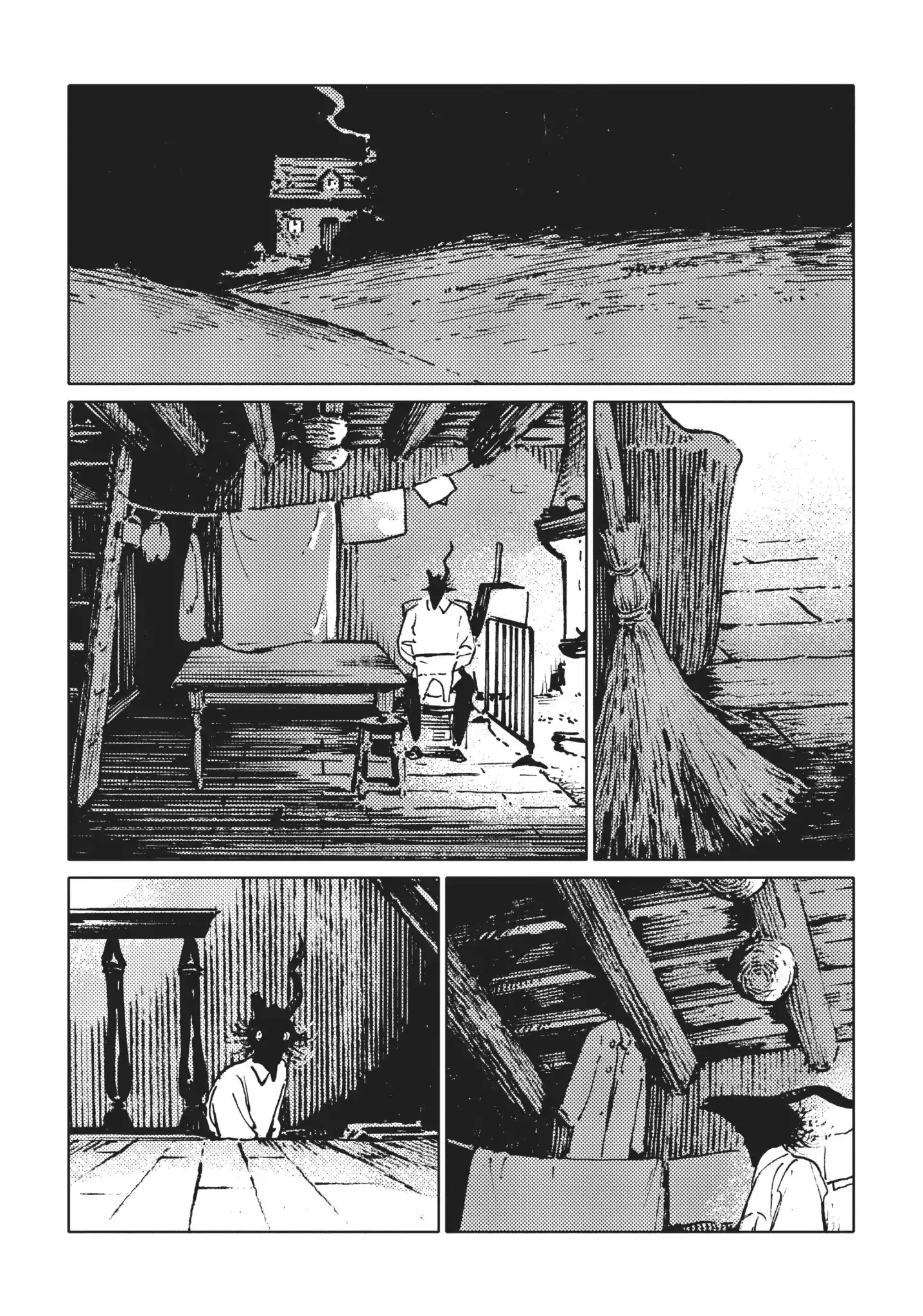 Totsukuni No Shoujo - 26 page 25-840a621a