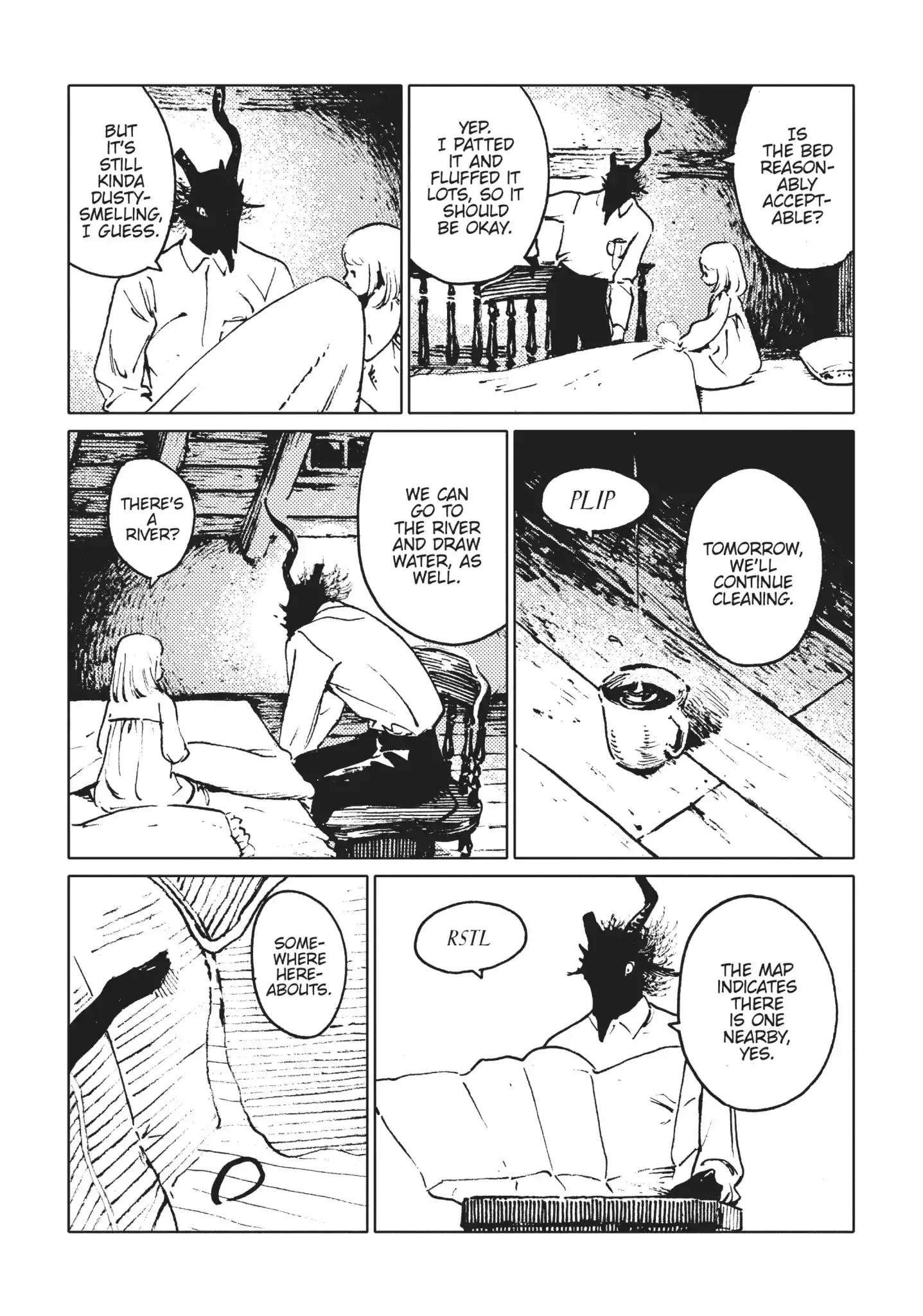 Totsukuni No Shoujo - 26 page 27-918a6712