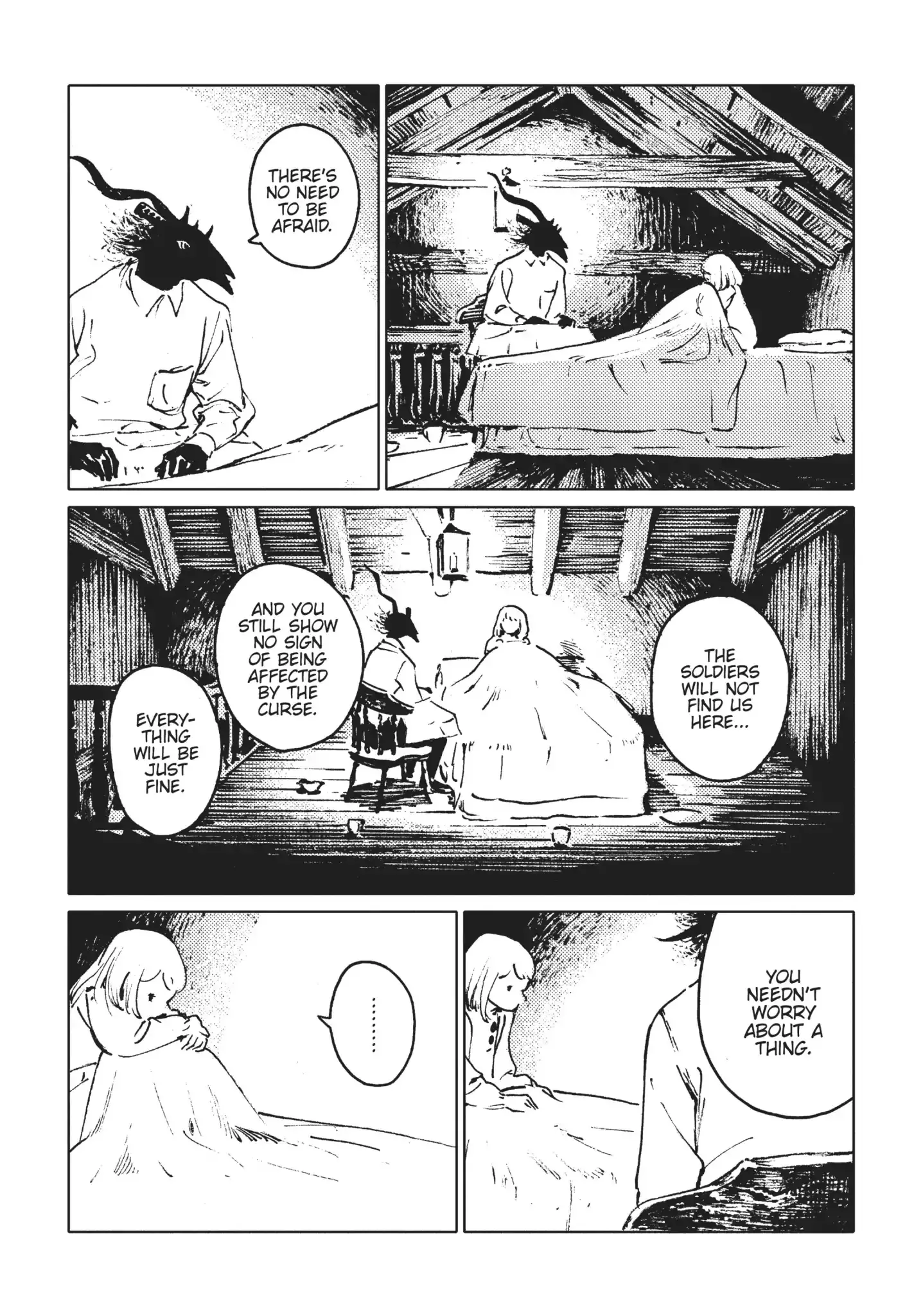 Totsukuni No Shoujo - 26 page 29-9901b160