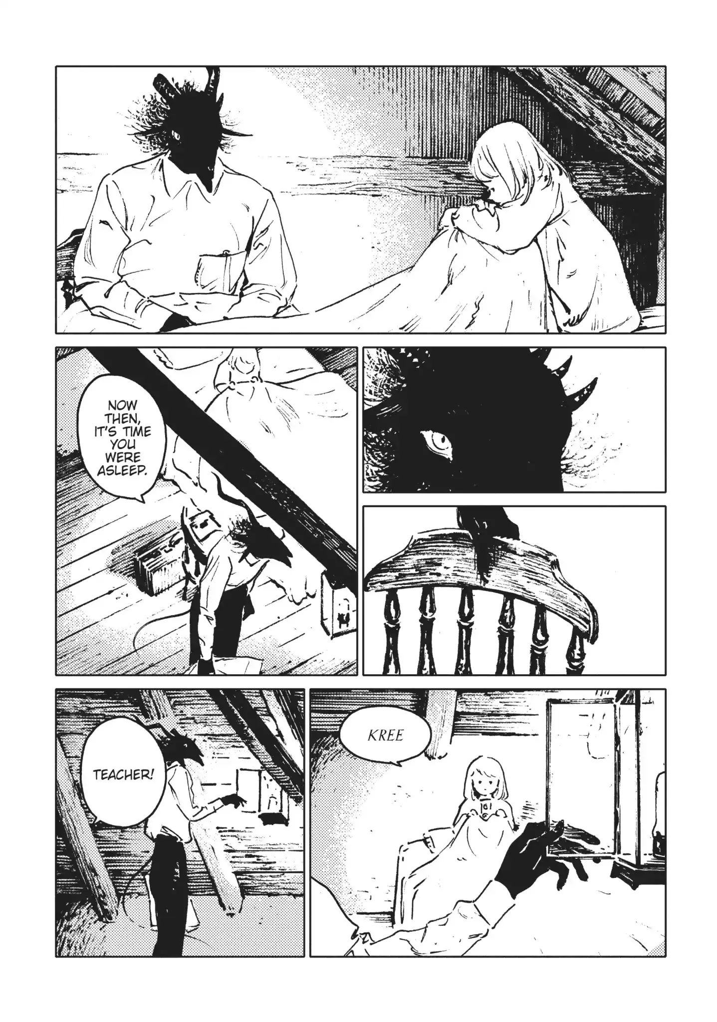 Totsukuni No Shoujo - 26 page 30-f8a9aa3e