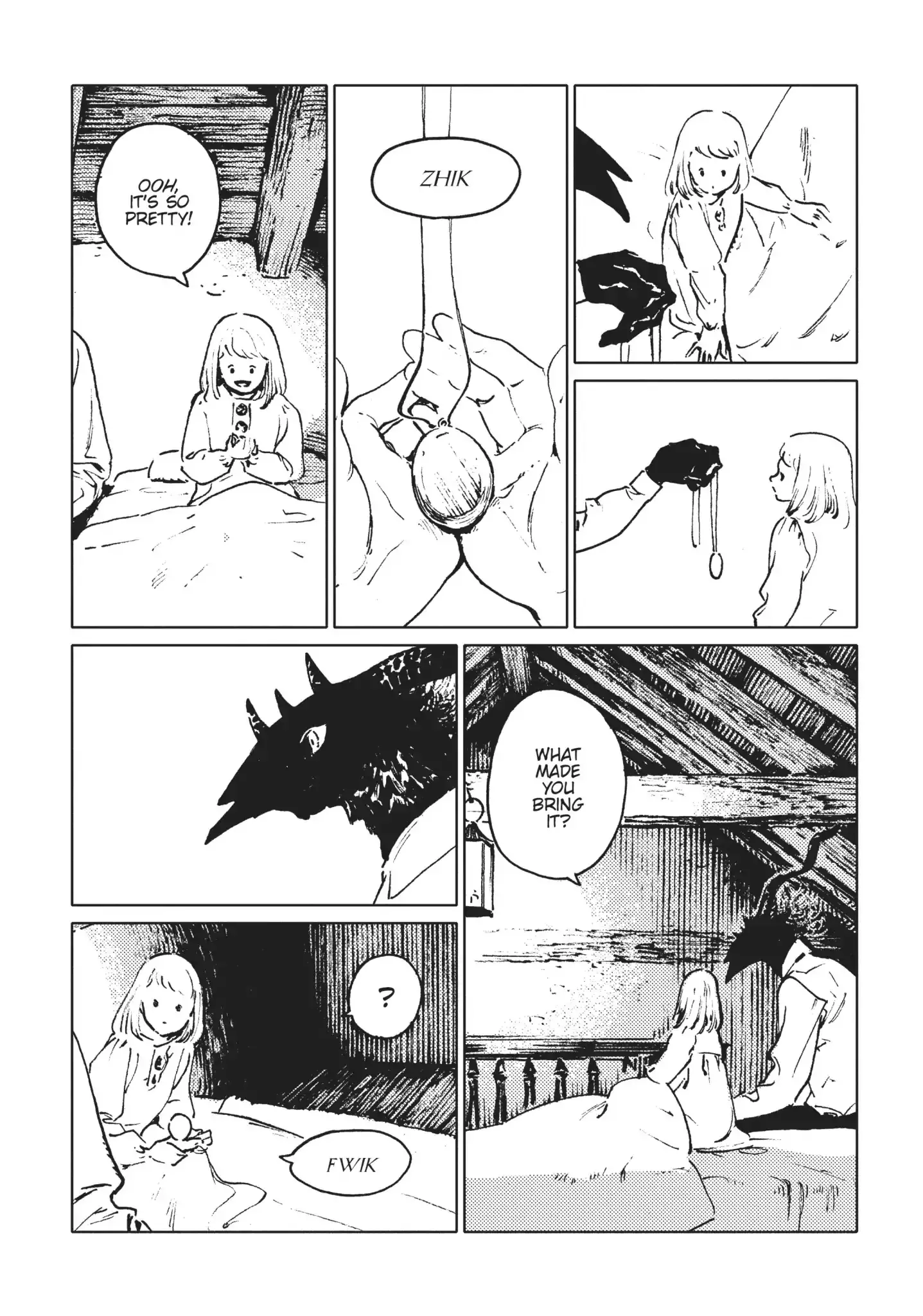 Totsukuni No Shoujo - 26 page 34-9688e4f7