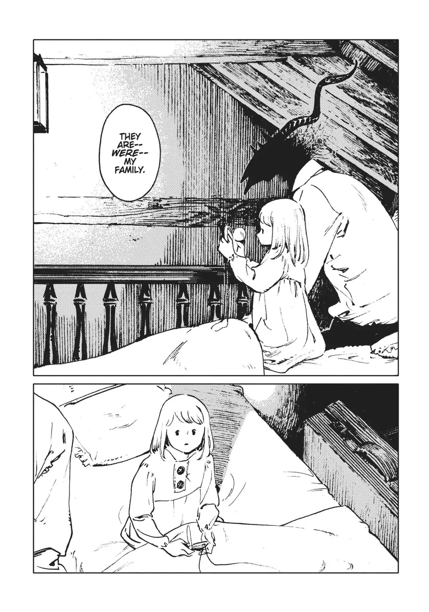 Totsukuni No Shoujo - 26 page 36-b572ee1f