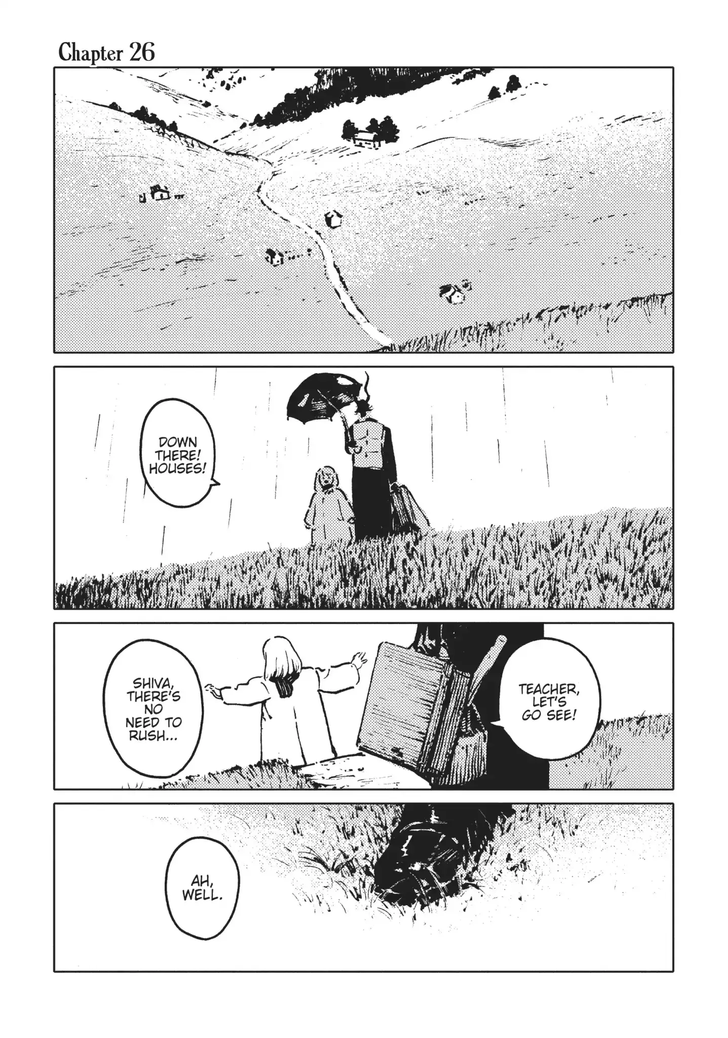 Totsukuni No Shoujo - 26 page 5-ababa93b