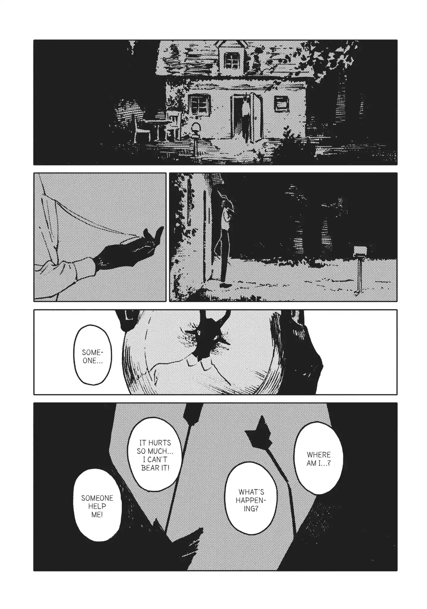 Totsukuni No Shoujo - 27 page 10-7fa5f247