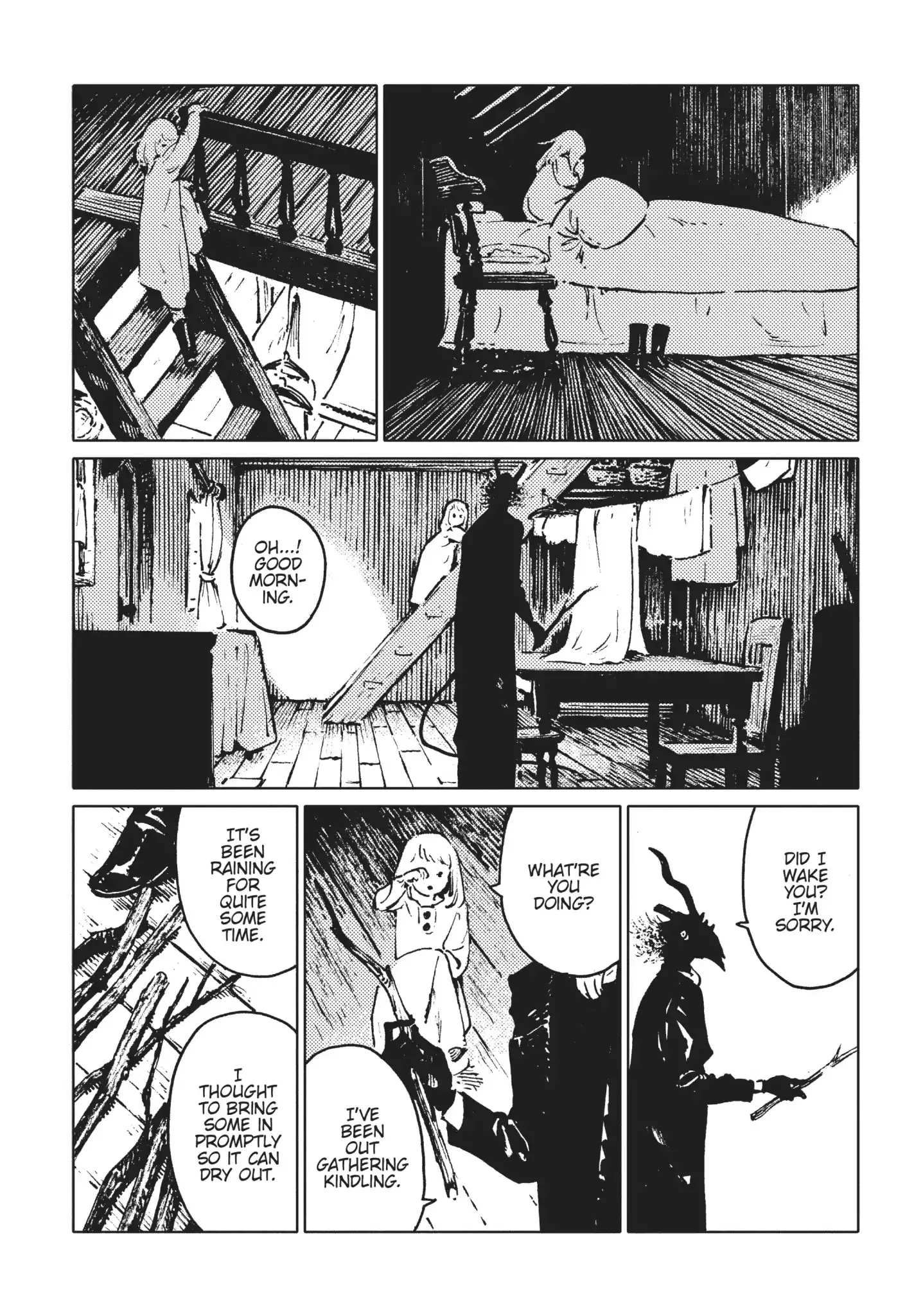 Totsukuni No Shoujo - 27 page 14-c9e4c12e