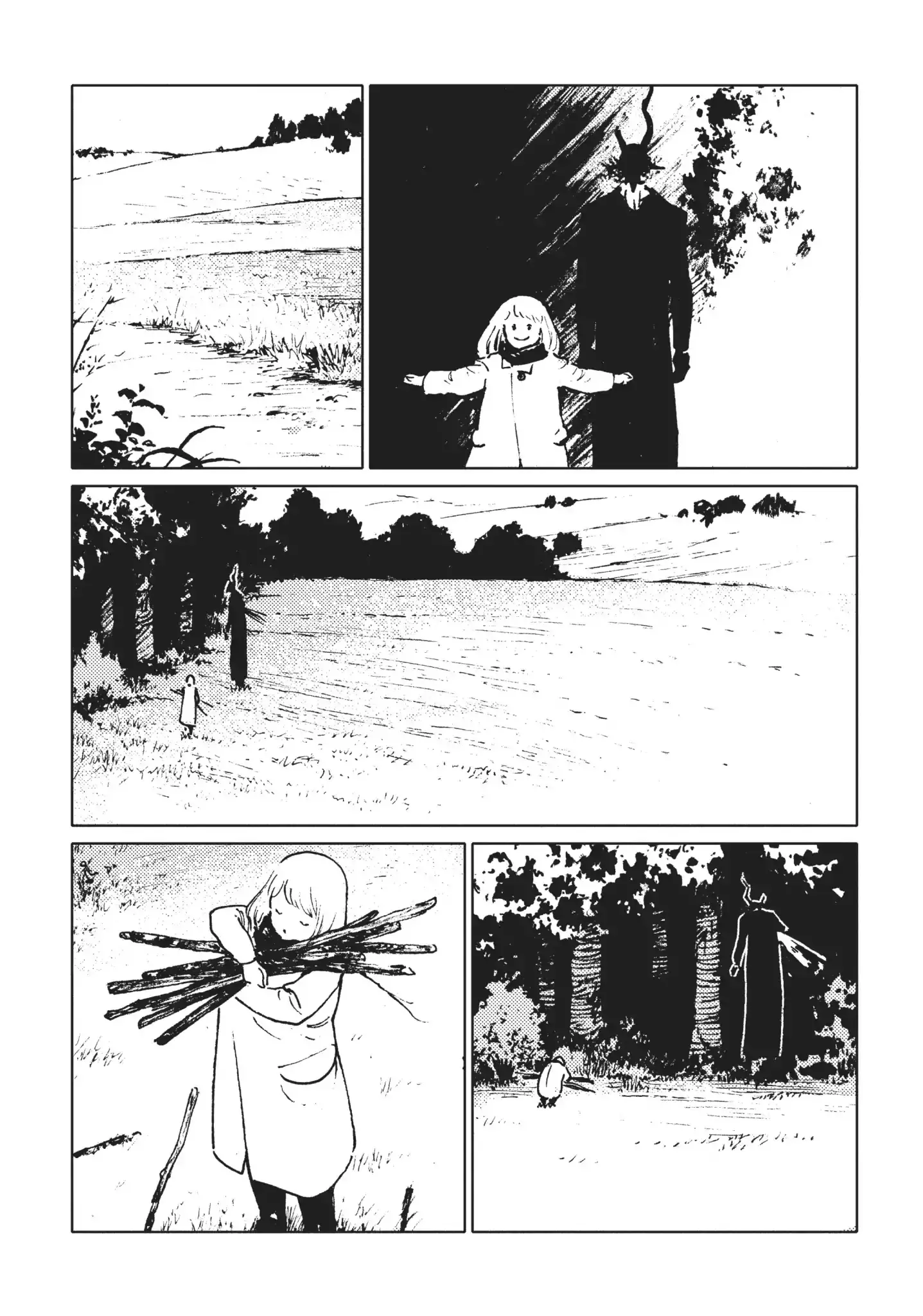 Totsukuni No Shoujo - 27 page 16-27818a07