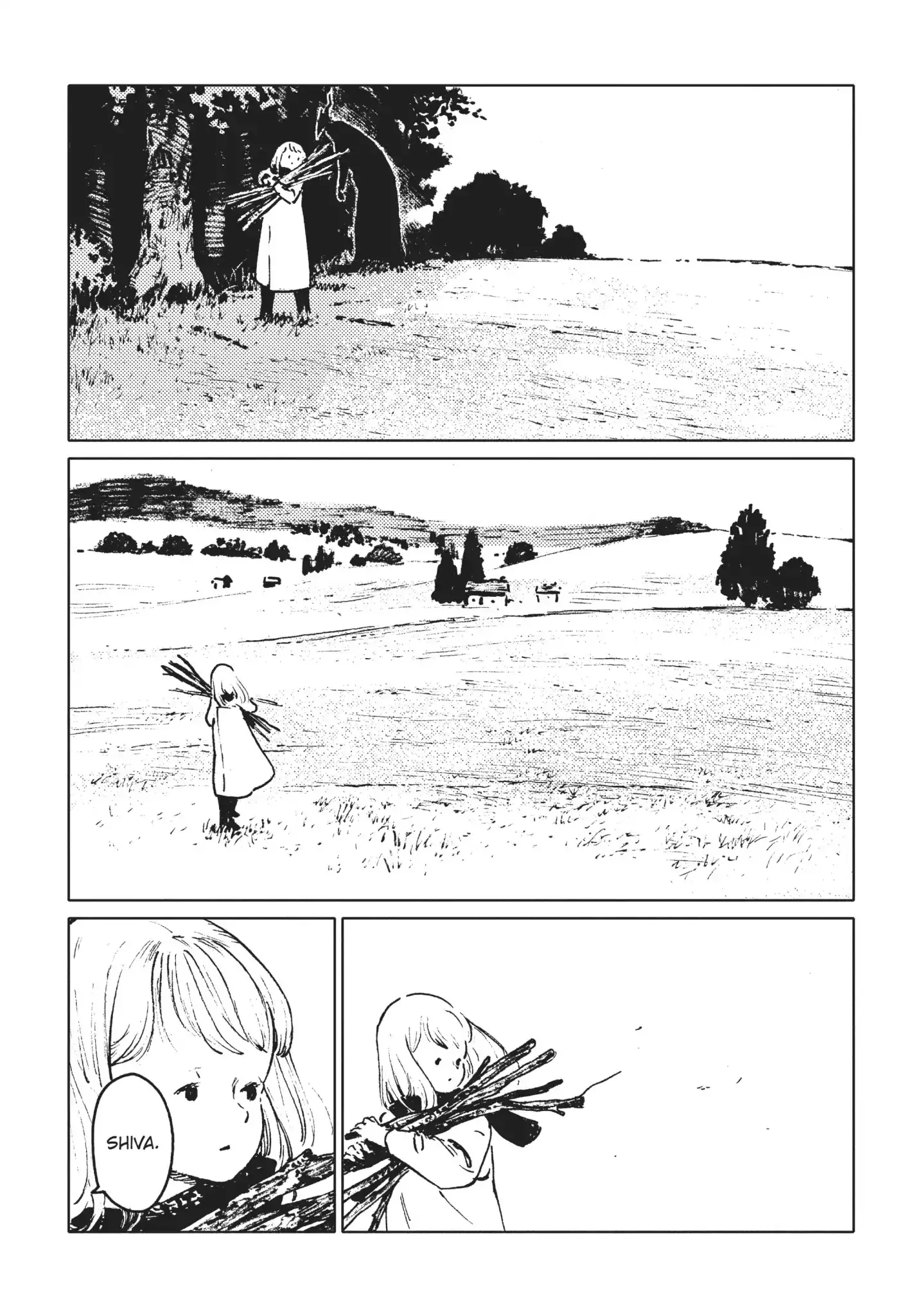 Totsukuni No Shoujo - 27 page 17-b00ce351