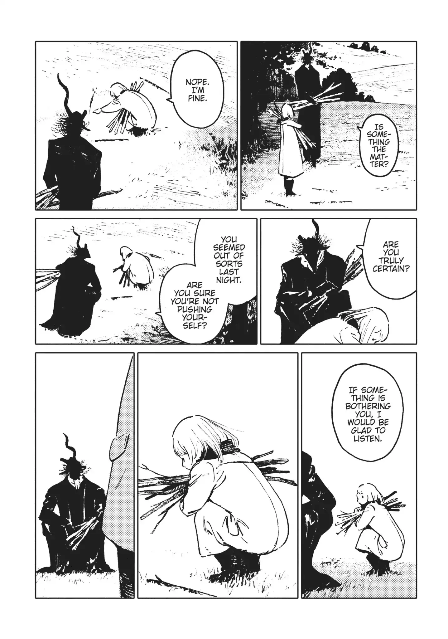 Totsukuni No Shoujo - 27 page 18-e50fc4ae