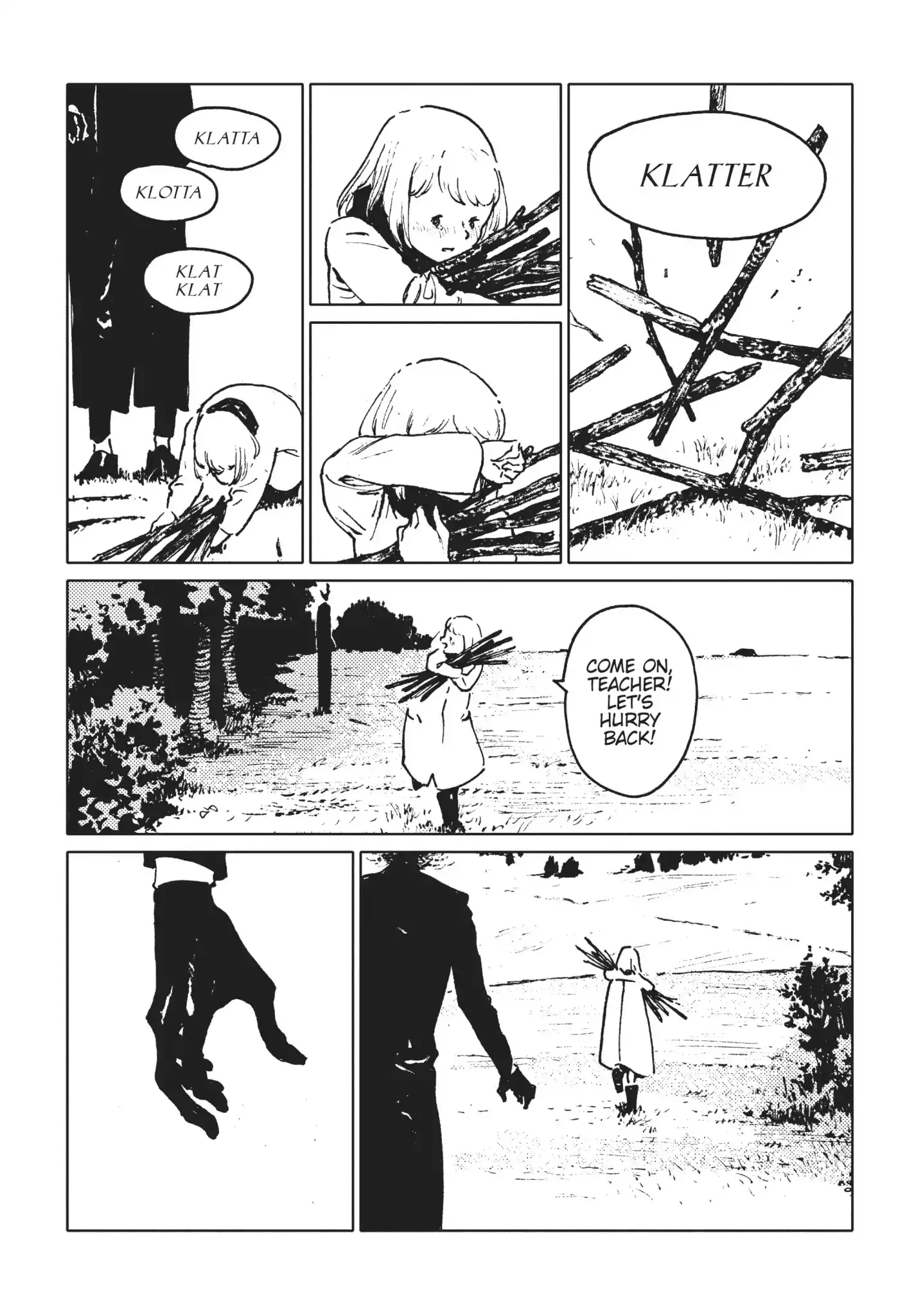 Totsukuni No Shoujo - 27 page 27-3e1ec760