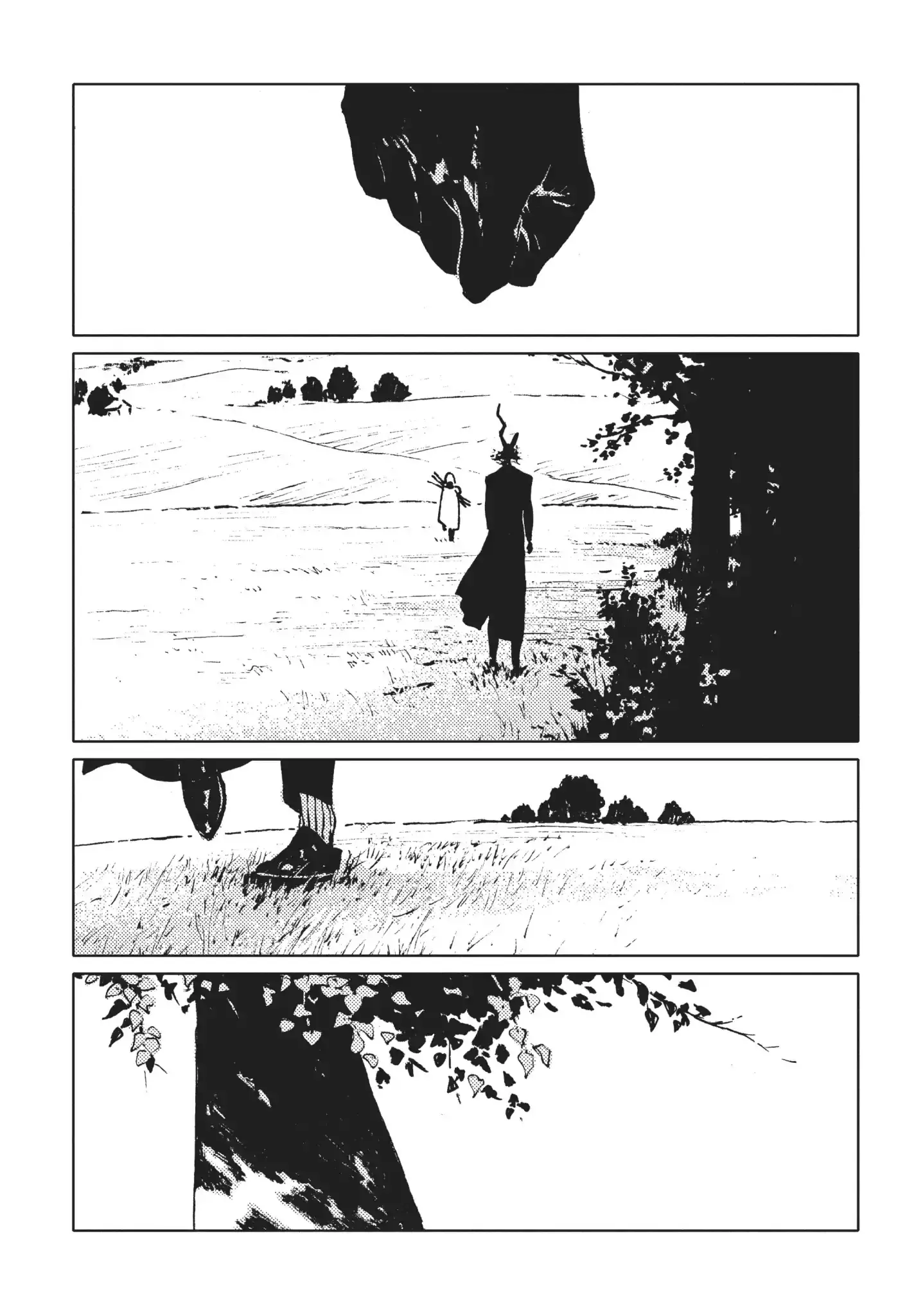 Totsukuni No Shoujo - 27 page 28-7b4db69d