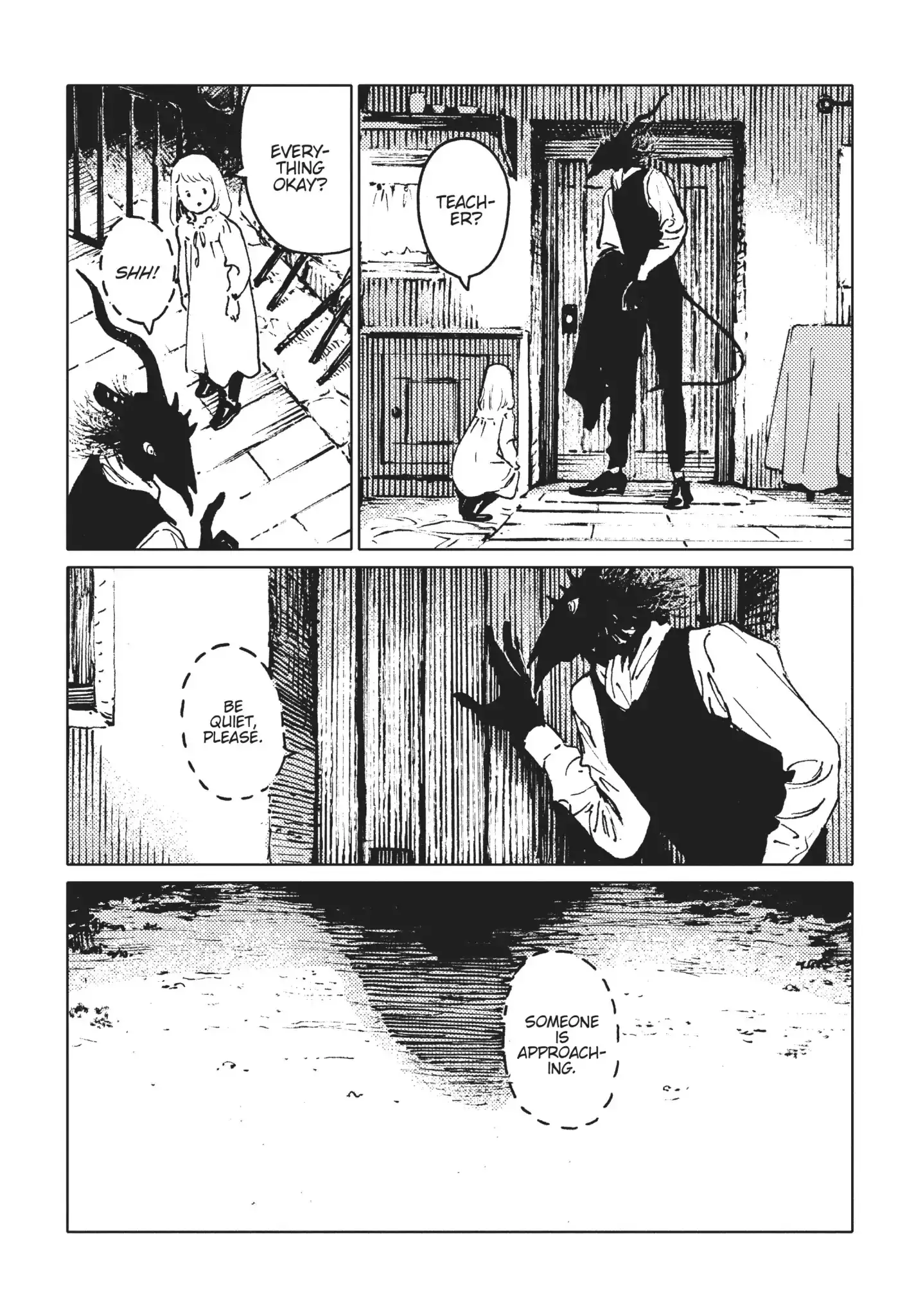 Totsukuni No Shoujo - 27 page 31-857c2c8b