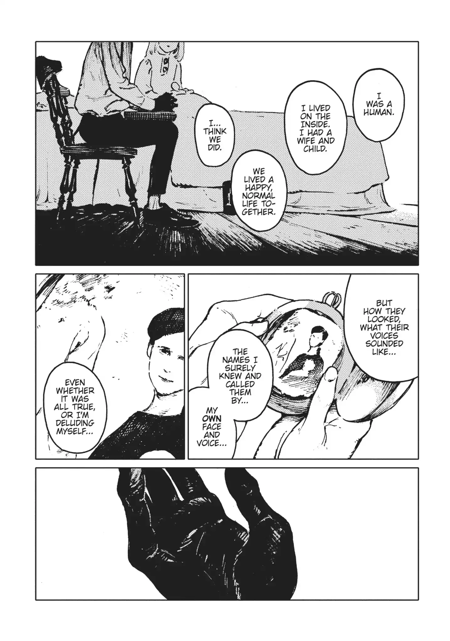 Totsukuni No Shoujo - 27 page 4-2bbc8a11