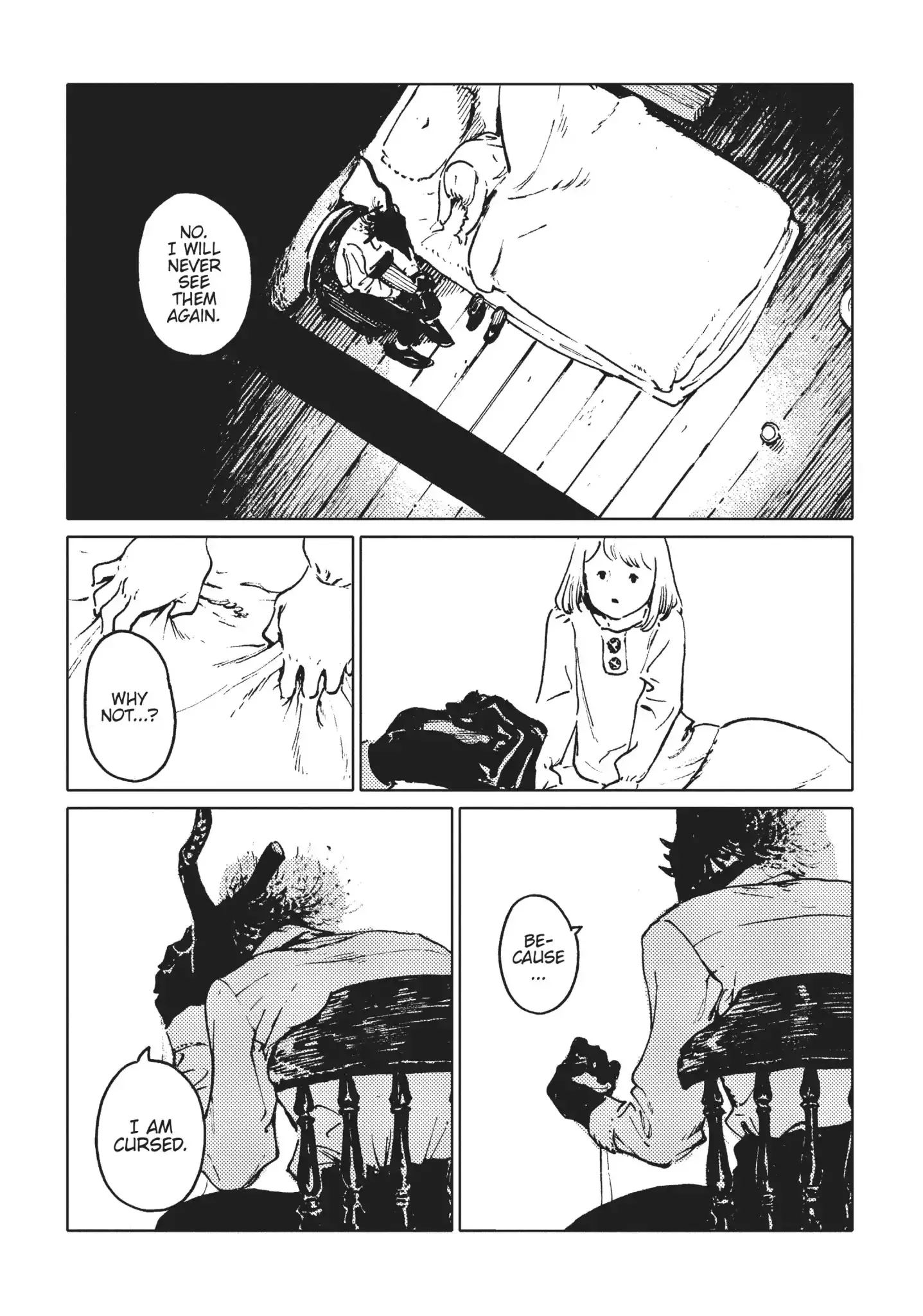 Totsukuni No Shoujo - 27 page 7-c3ade1e7