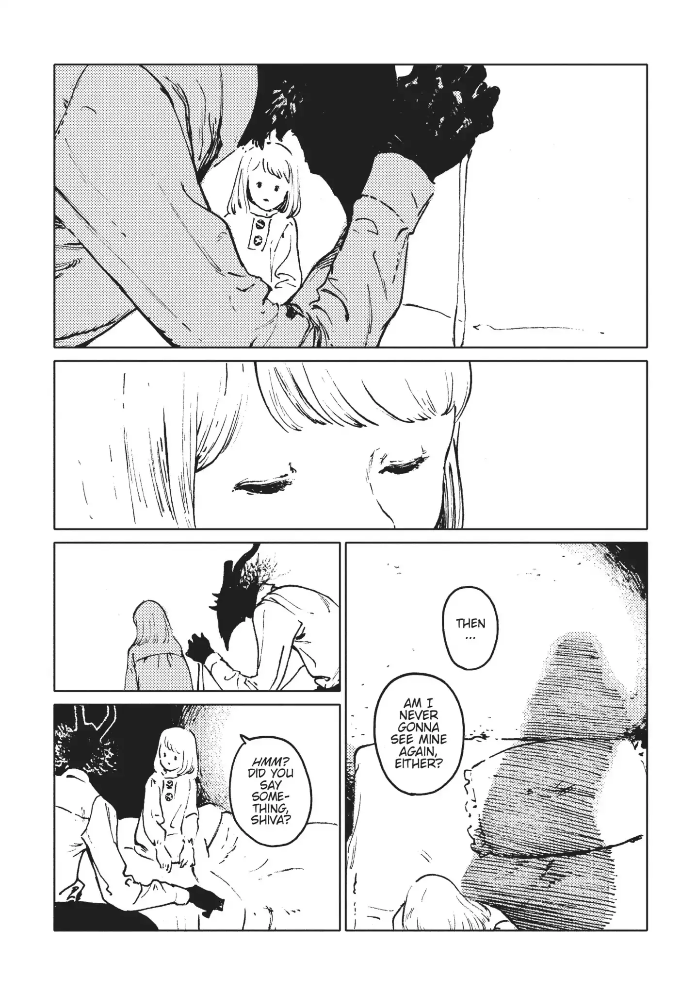 Totsukuni No Shoujo - 27 page 8-1e0b5e18